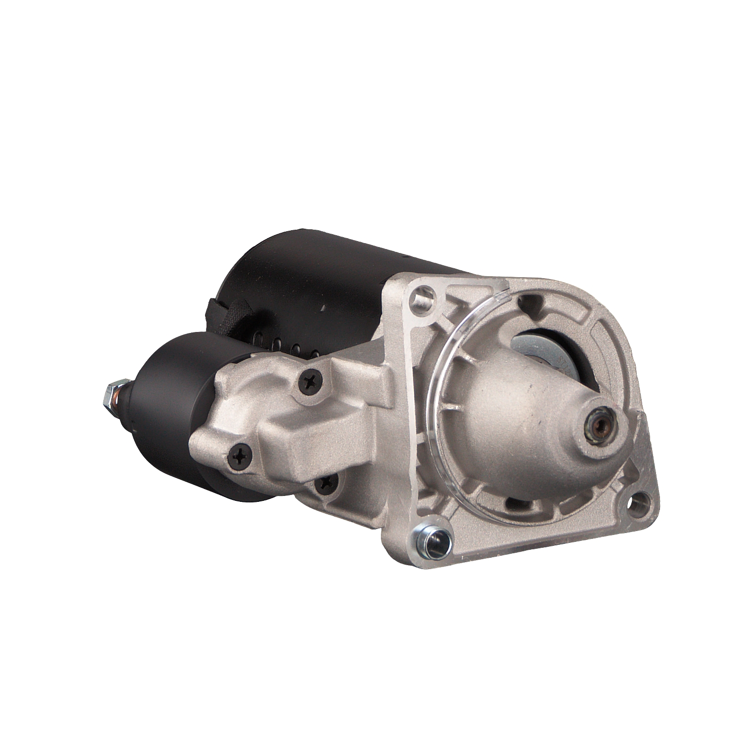 Autostarter FEBI BILSTEIN 101574