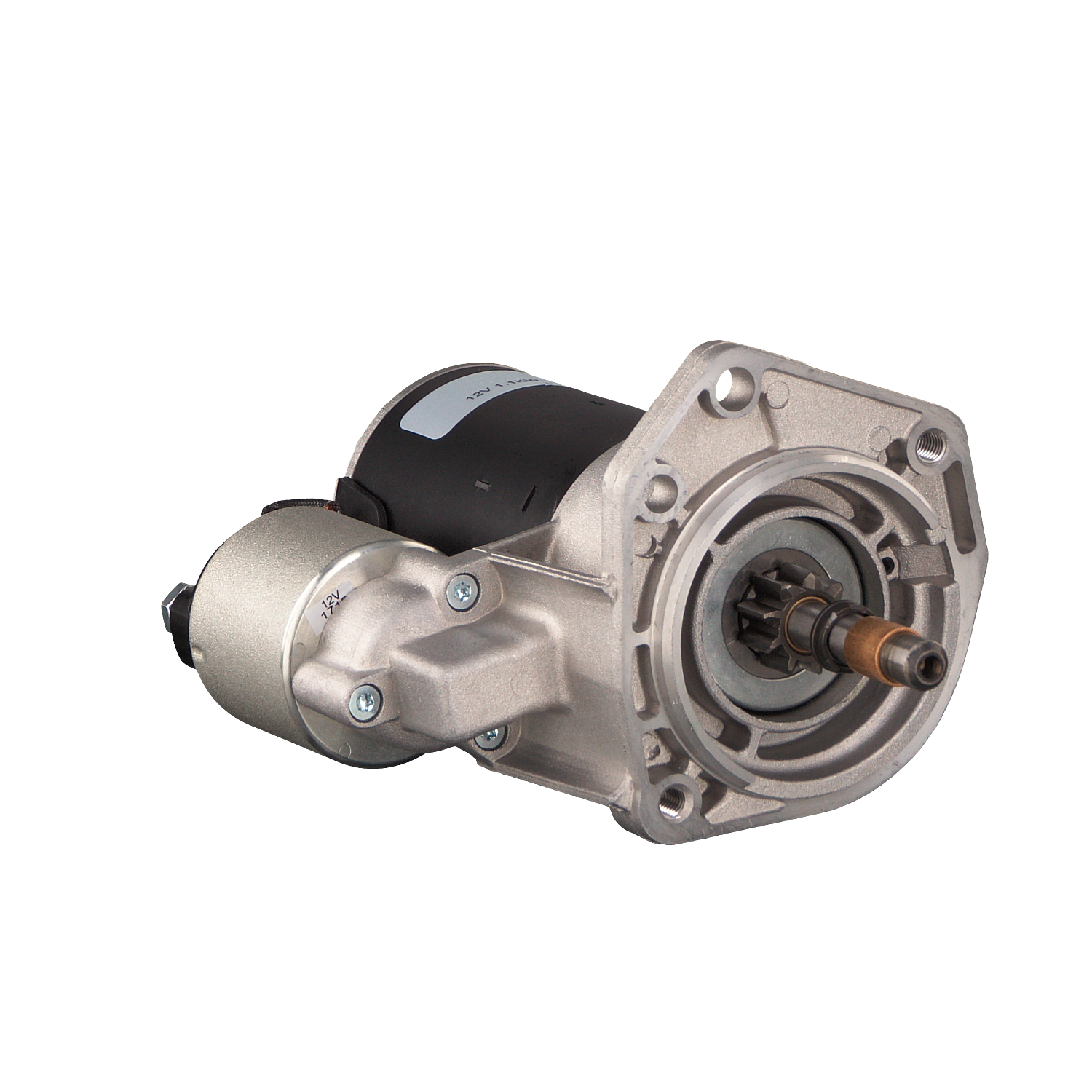 Startermotor FEBI BILSTEIN 101575 Bewertung