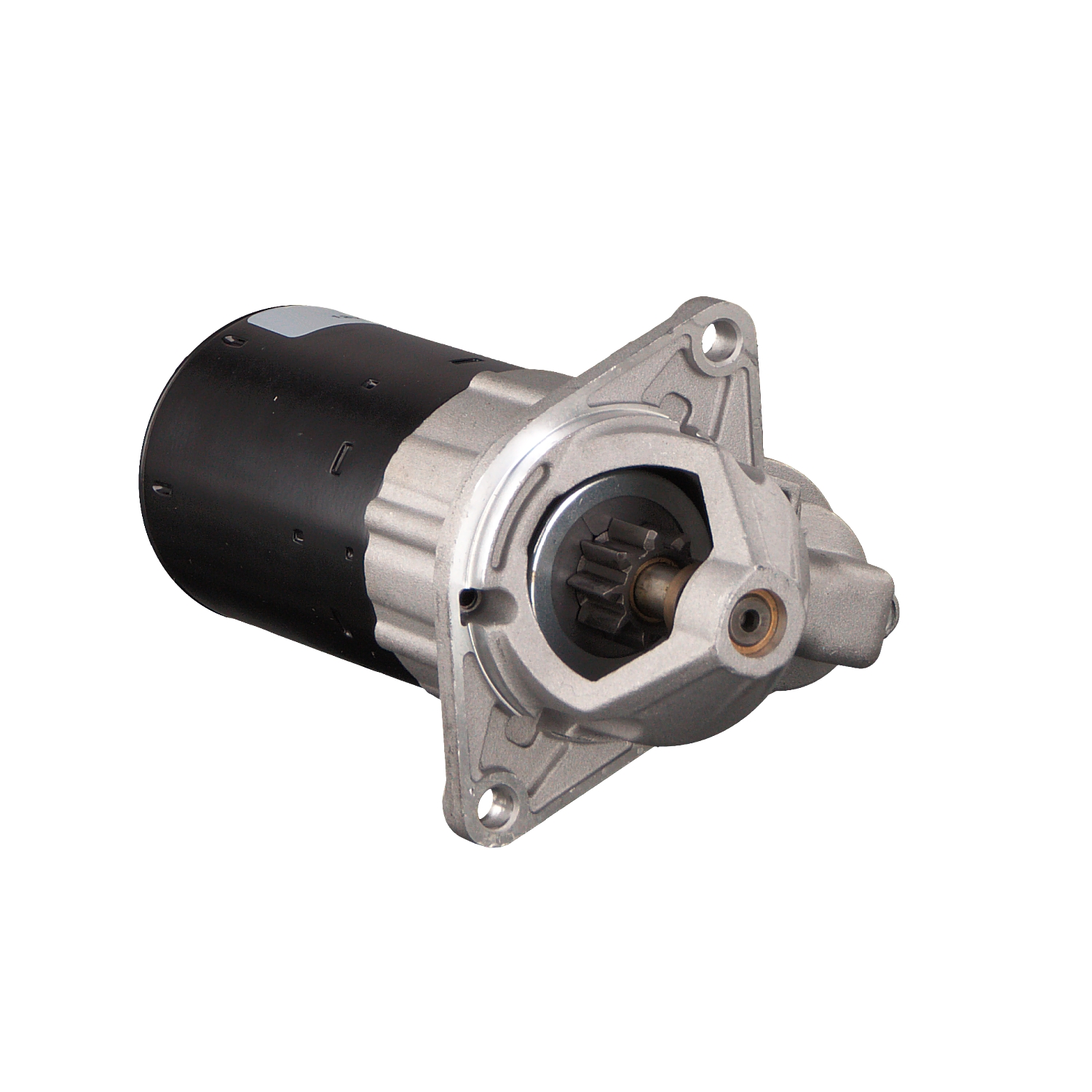 FEBI BILSTEIN 101580 Autostarter VAUXHALL Astra Mk4 (G) CC (T98) 1.6 16V (F08, F48) 101 Pk Benzine X 16 XEL