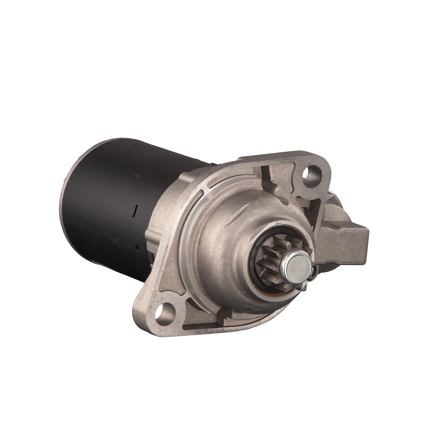 Startermotor FEBI BILSTEIN 101589 Bewertung