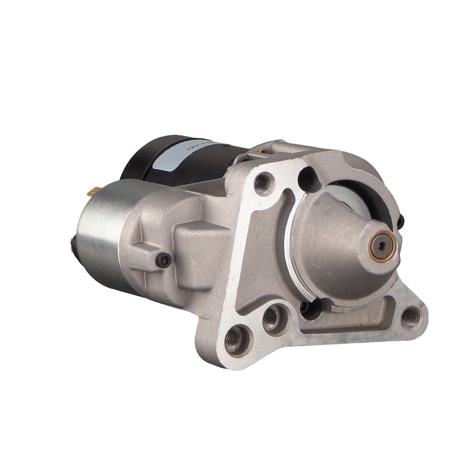 Startmotor 7700860915 FEBI BILSTEIN 101590 OPEL, PEUGEOT, RENAULT, RENAULT TRUCKS, SANTANA