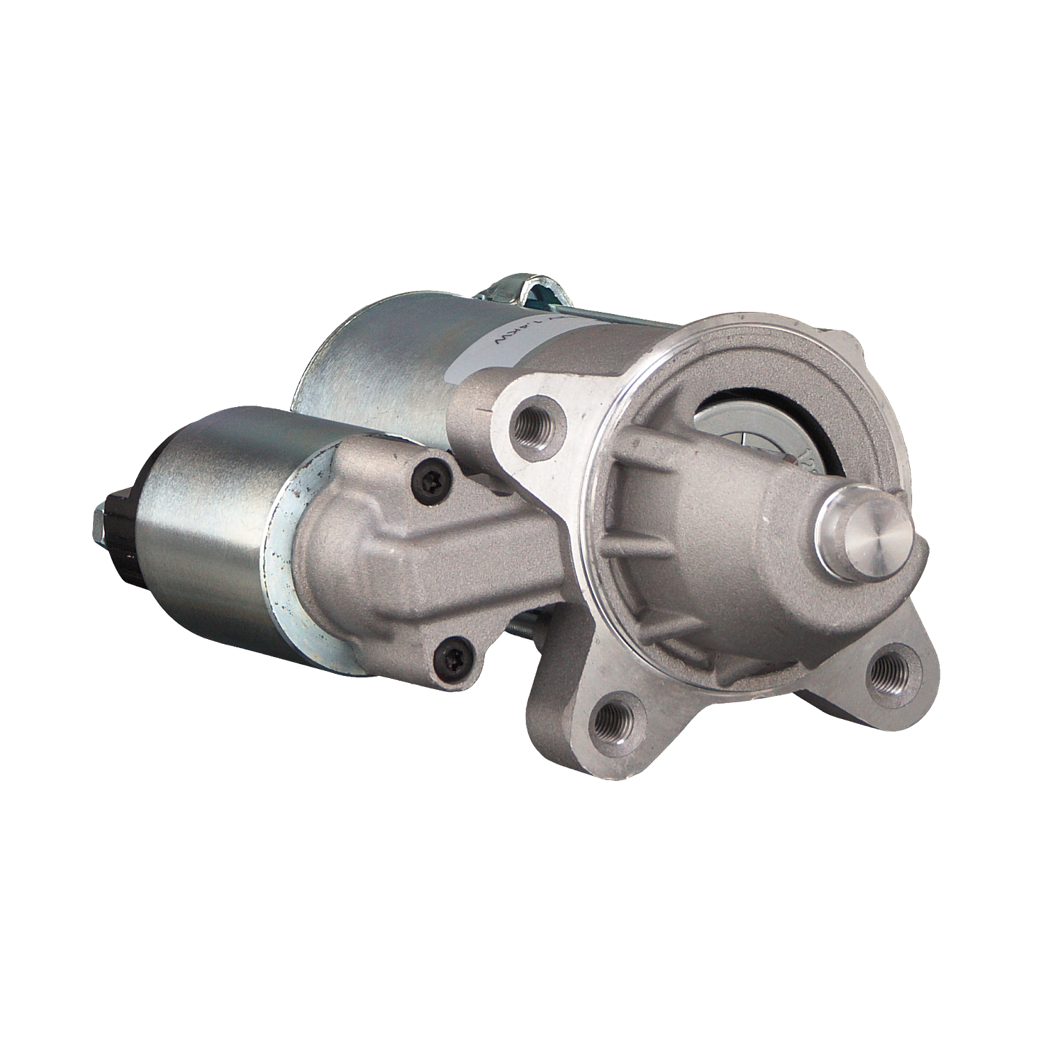Anlasser 2T14 11000 CC FEBI BILSTEIN 101591 FORD, FORD USA