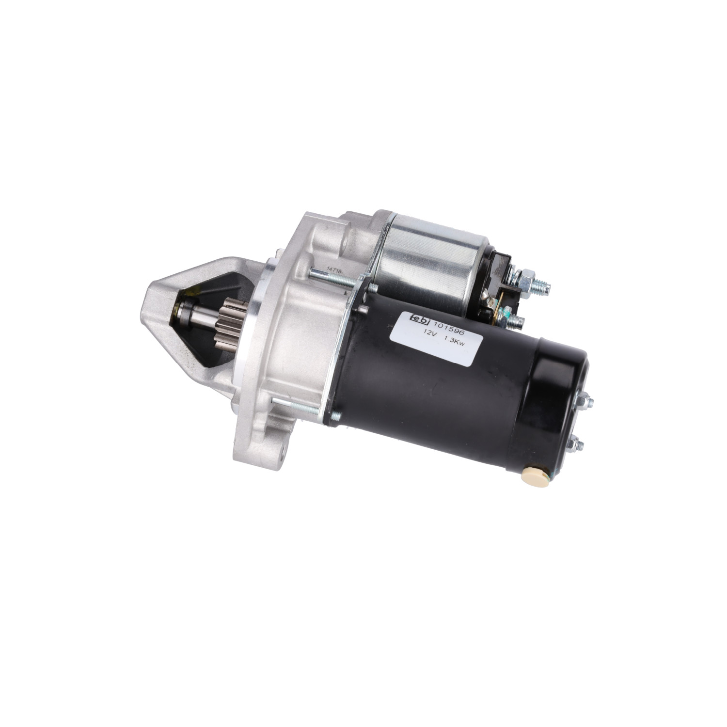 FEBI BILSTEIN 101596 Anlasser
