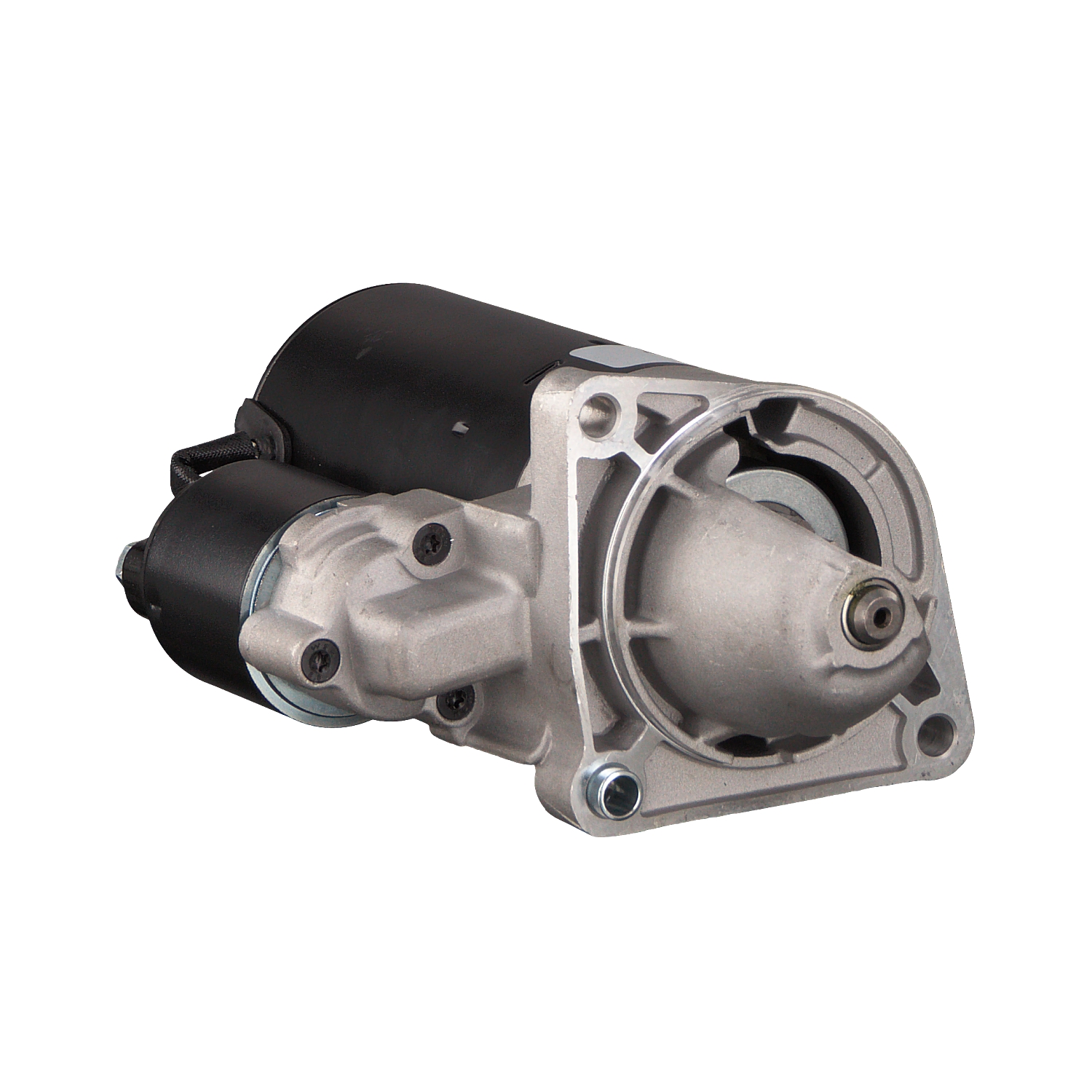 Startmotoren FEBI BILSTEIN 101597