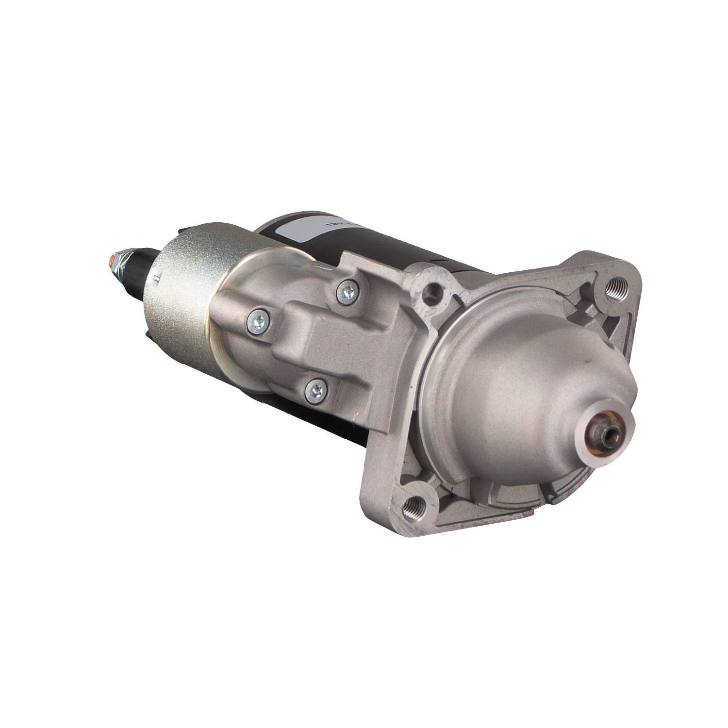 Startermotor FEBI BILSTEIN 101598 Bewertung