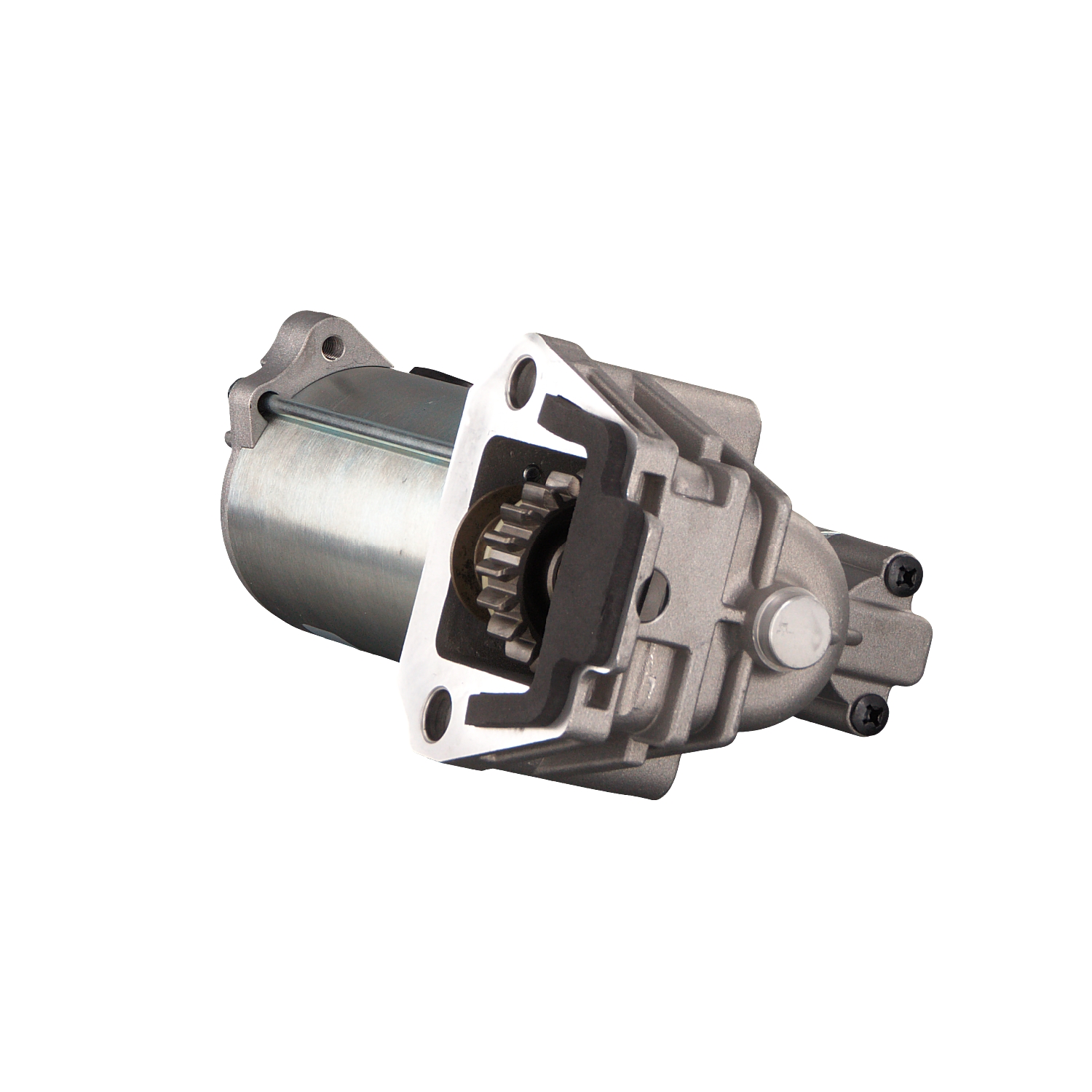 FEBI BILSTEIN 101601 Startmotor FORD Transit Mk5 Bus (V184, V185) 2.4 TDdi 90 Pk Diesel D2FA