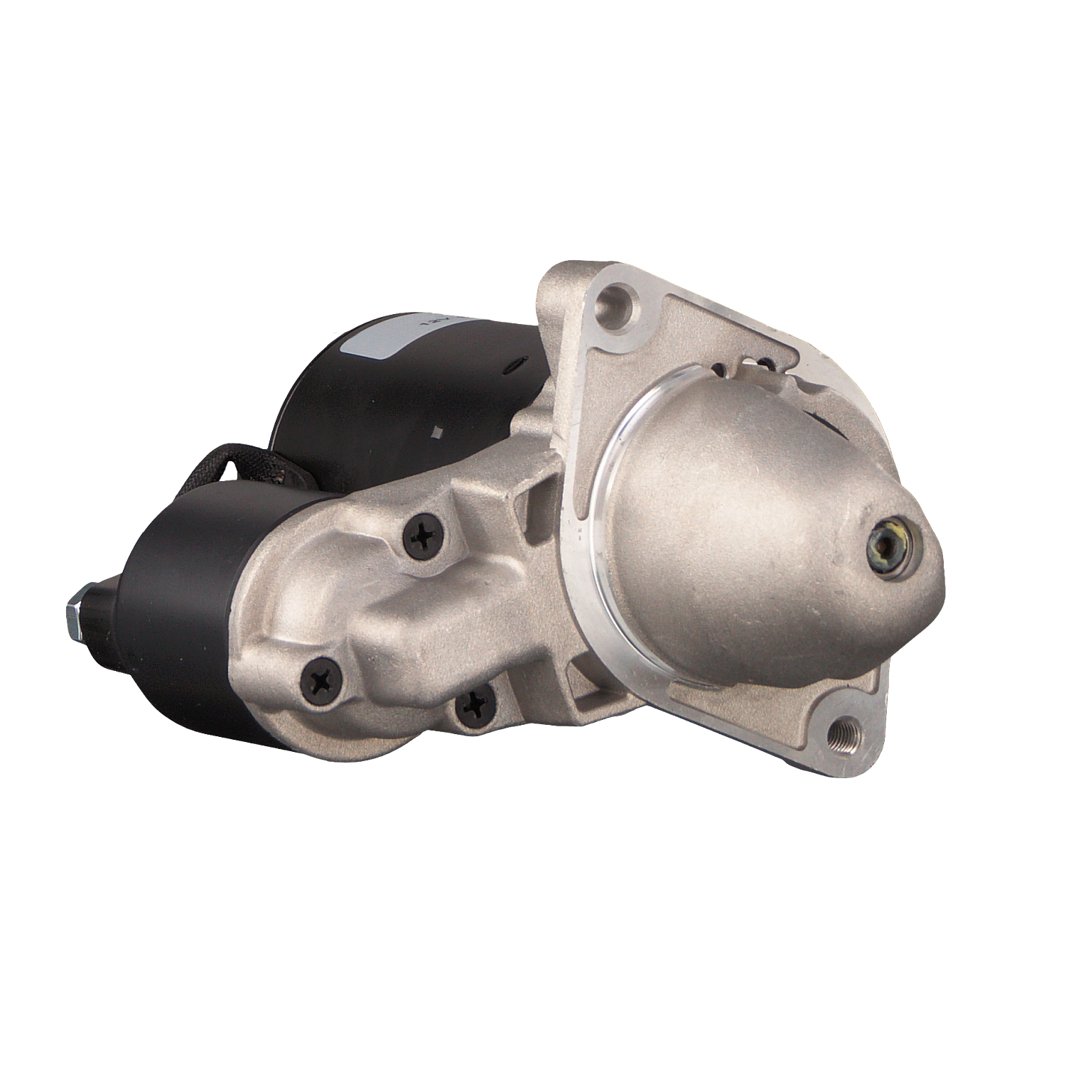 Electromotor FEBI BILSTEIN 101603
