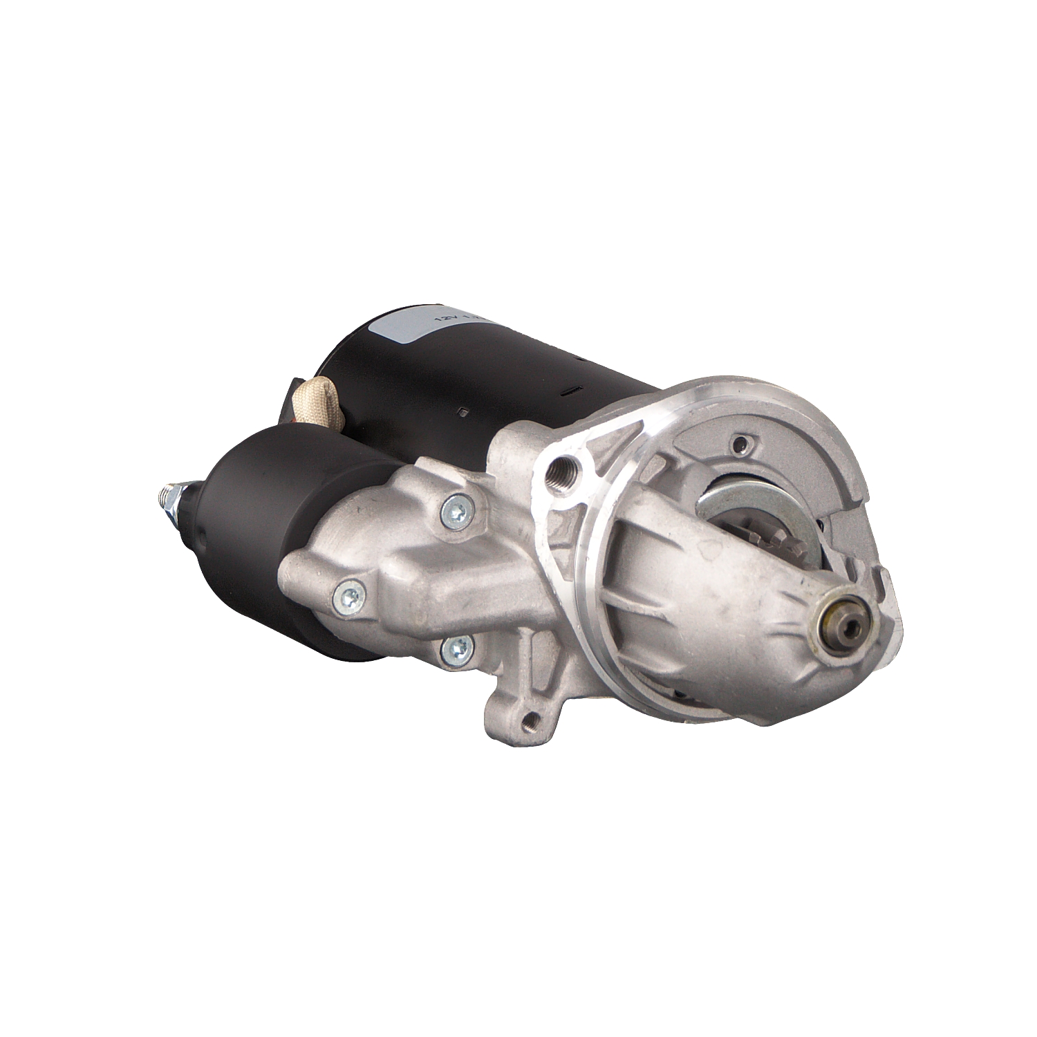 Startermotor FEBI BILSTEIN 101604 Bewertung