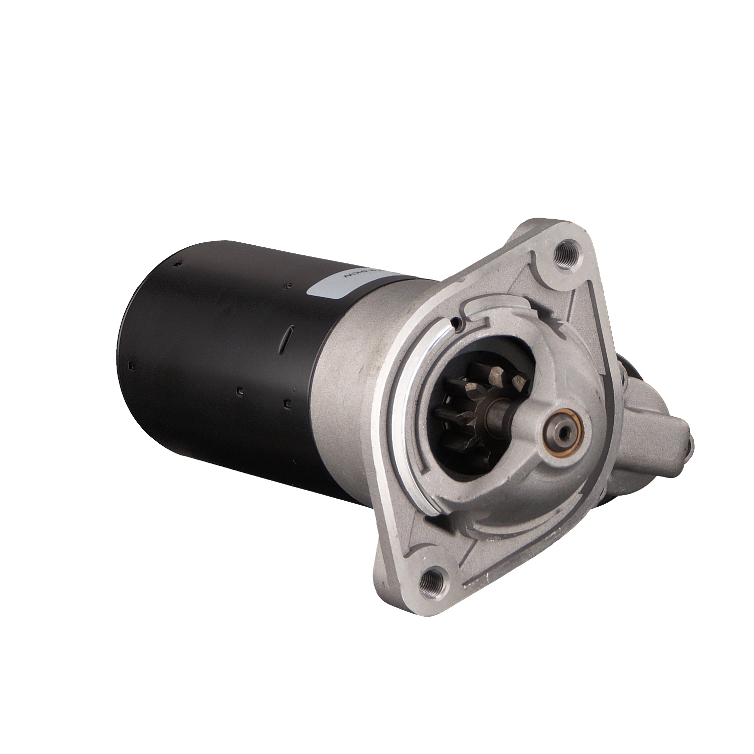 Стартер FEBI BILSTEIN 101613