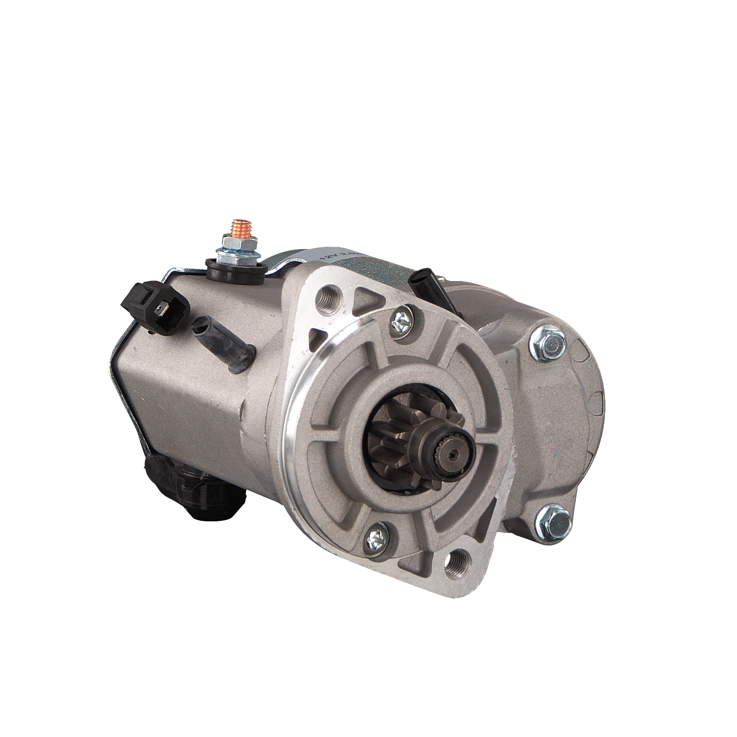 FEBI BILSTEIN 101617 Starter