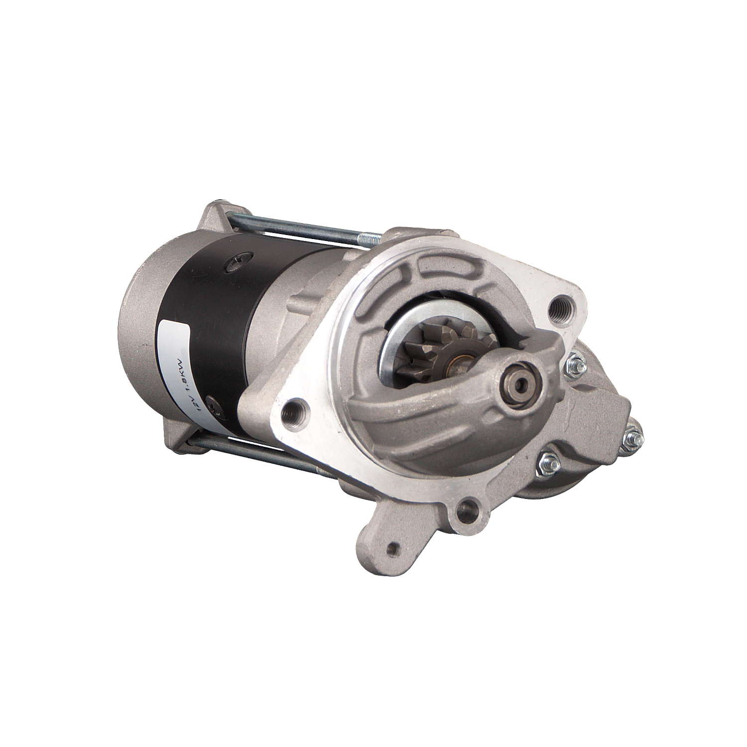 Engine starter FEBI BILSTEIN 101620 rating