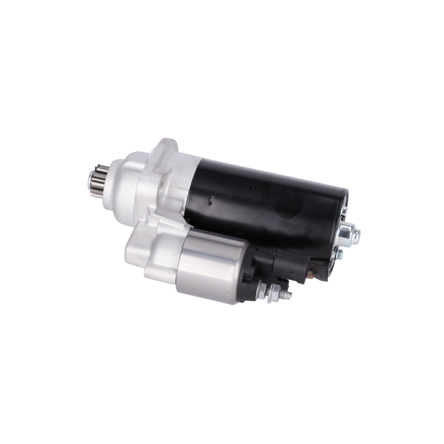 Starter motor FEBI BILSTEIN 101630