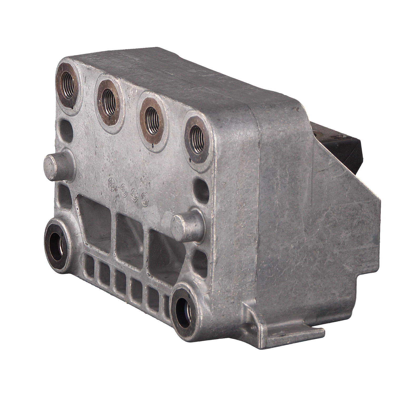 Motorlager 101743 FEBI BILSTEIN 9612416313 MERCEDES-BENZ