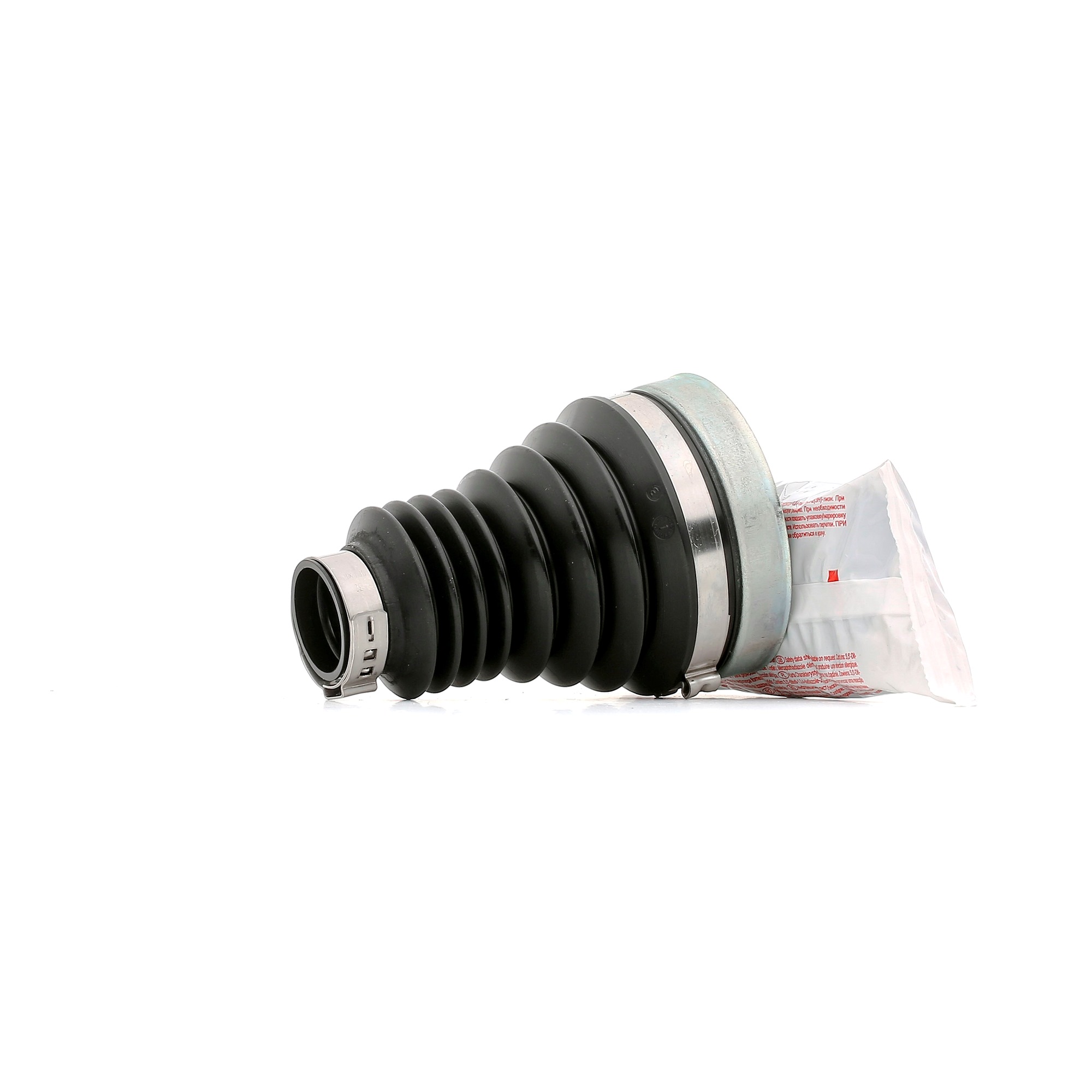 Faltenbalg FEBI BILSTEIN 101855 Bewertung