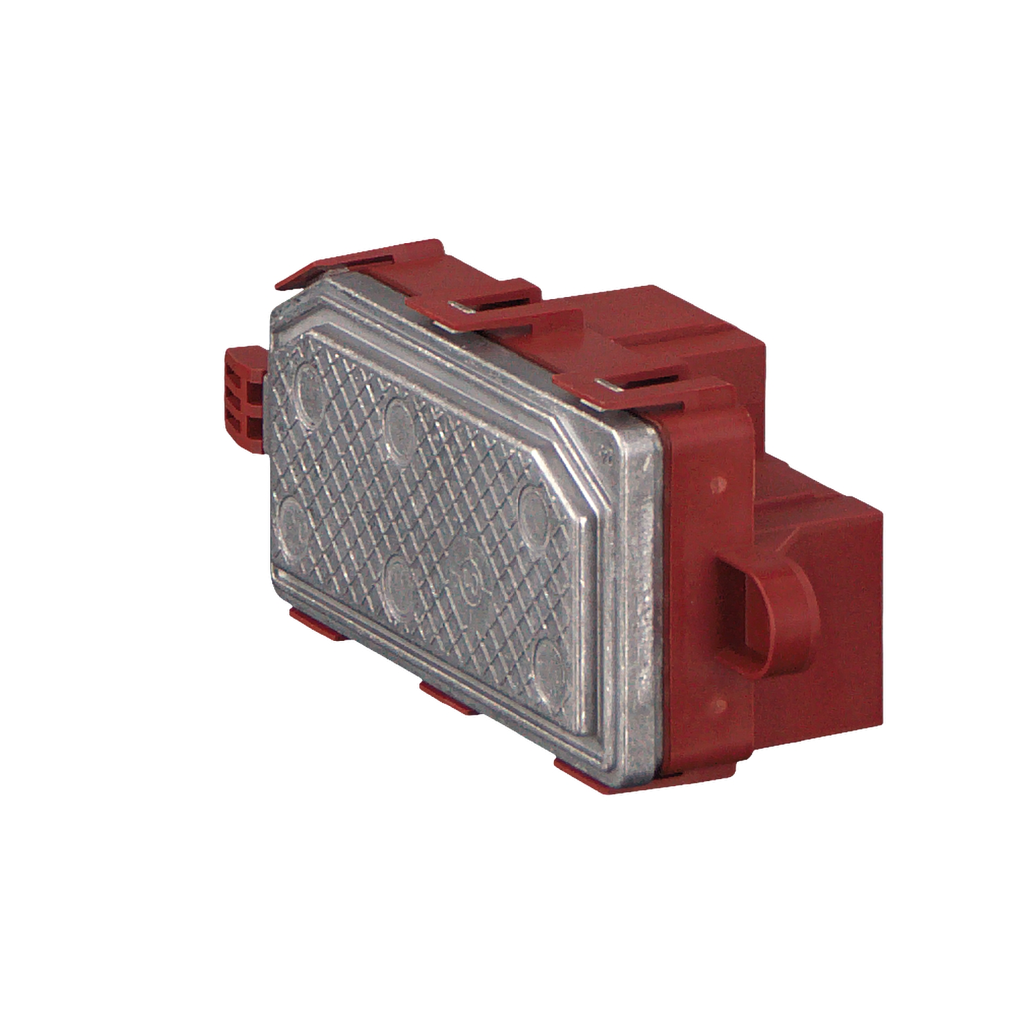 101911 FEBI BILSTEIN Styreenhed varme ventilation hvad koster
