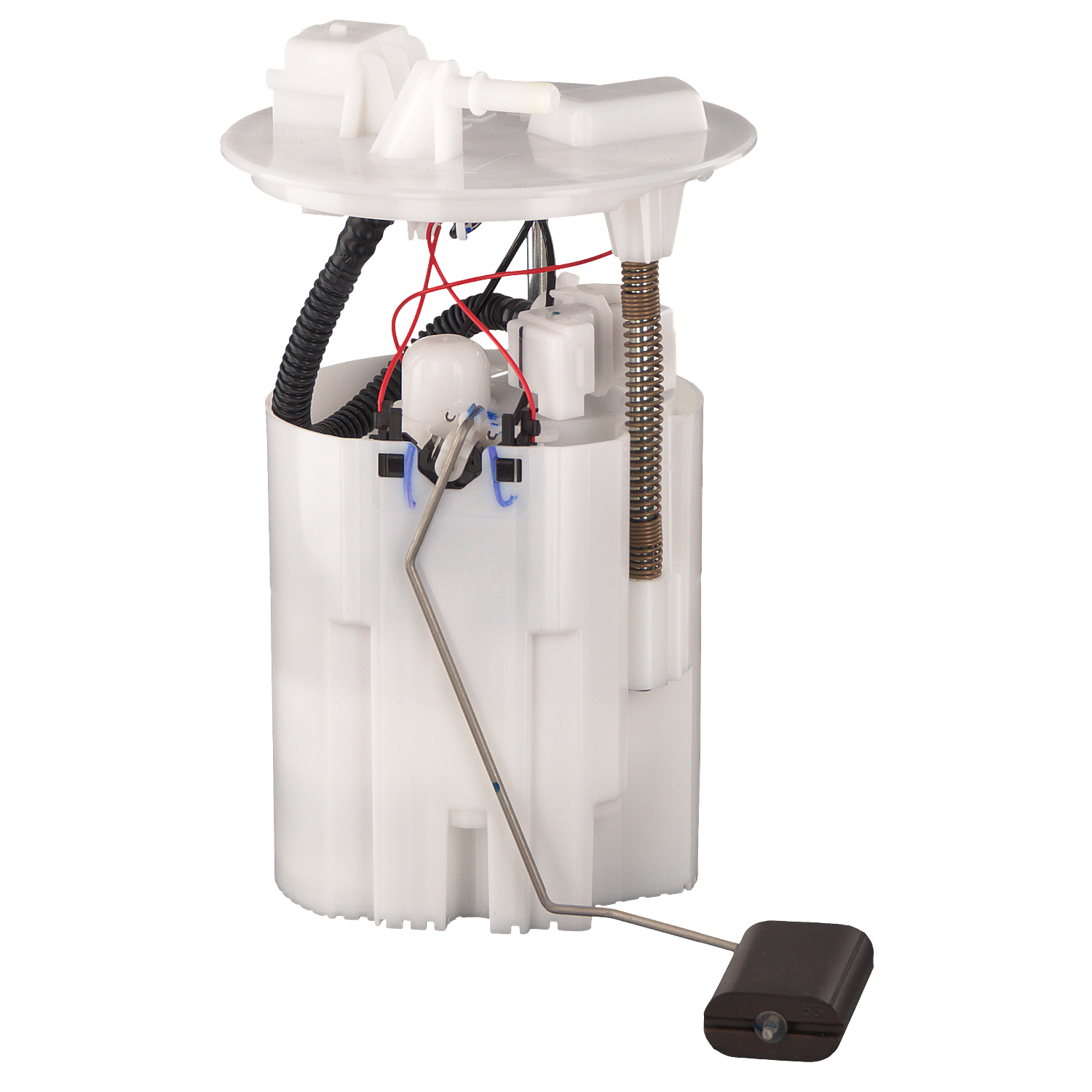 12828377 FEBI BILSTEIN Elektryczna pompa paliwa SMART cena