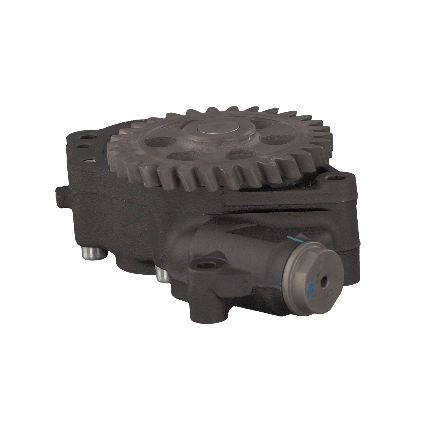 Ölpumpe 102134 FEBI BILSTEIN 093941946 IVECO