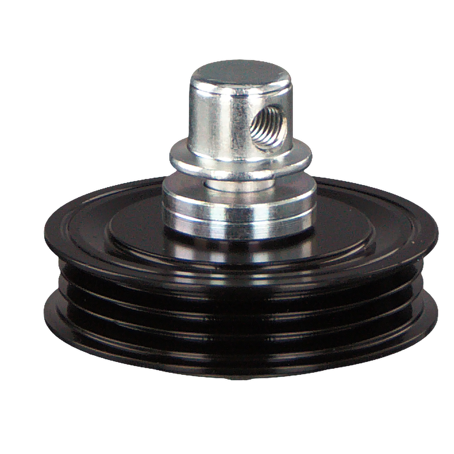Deflection / Guide Pulley, v-ribbed belt FEBI BILSTEIN 102163 rating