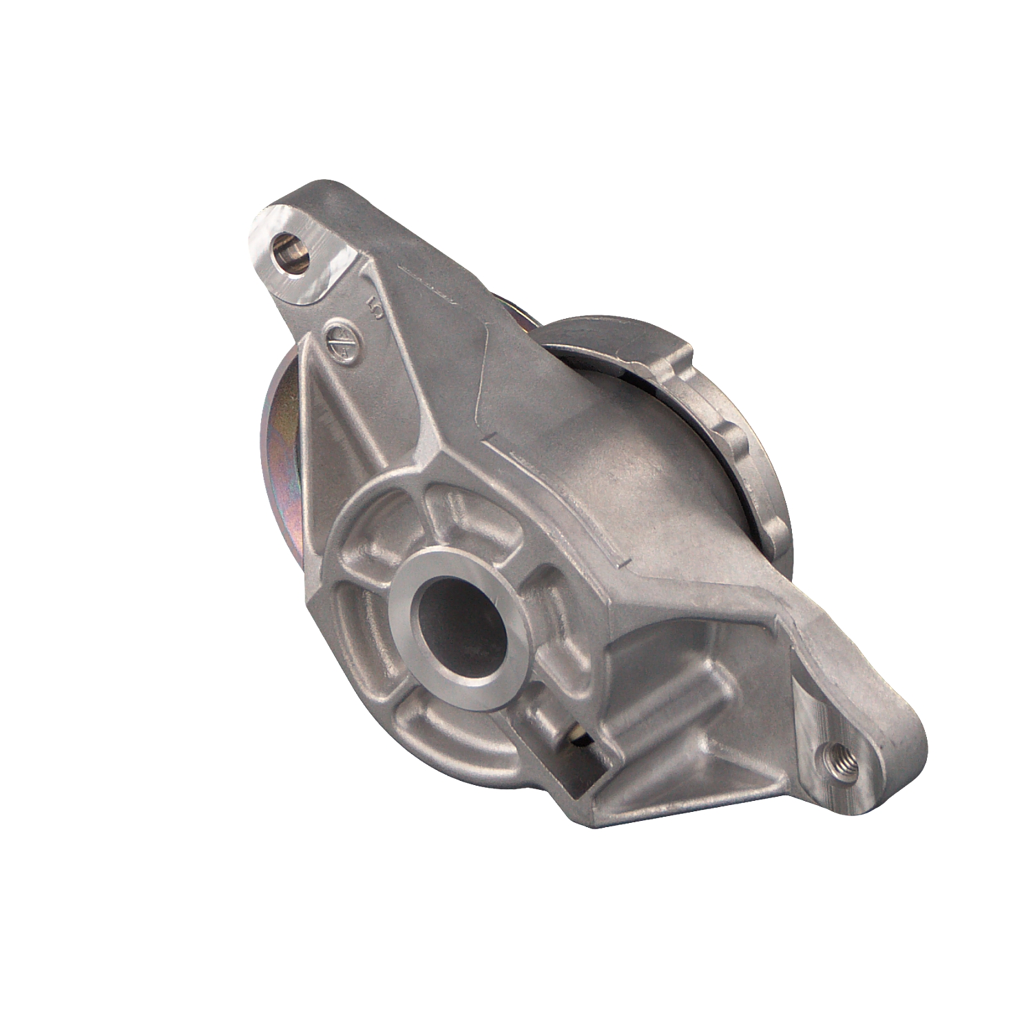 FEBI BILSTEIN 12828417 Riemenspanner, Keilrippenriemen Ketten Honda Insight ZE2/ZE3 Kosten