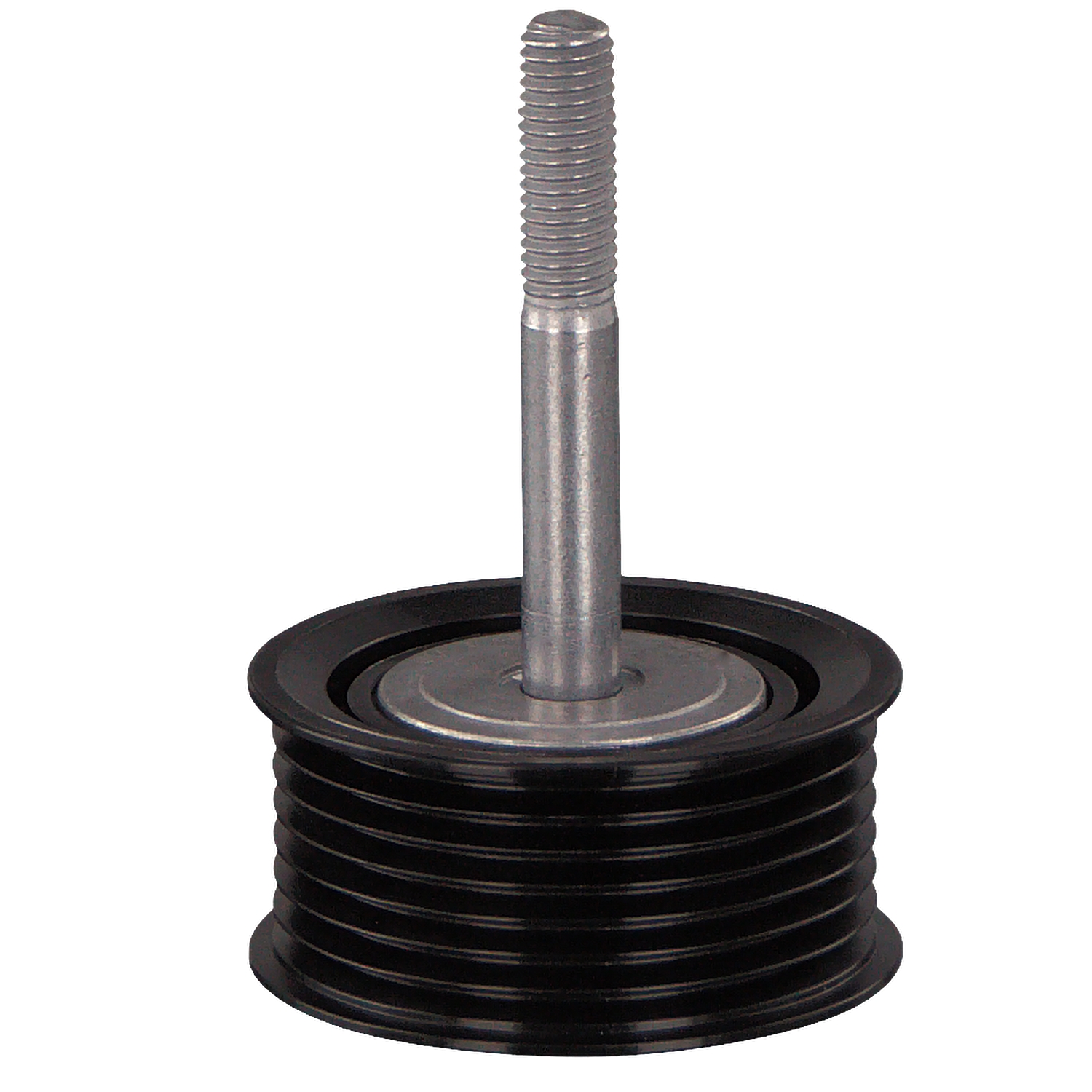 Deflection / Guide Pulley, v-ribbed belt FEBI BILSTEIN 102177 rating