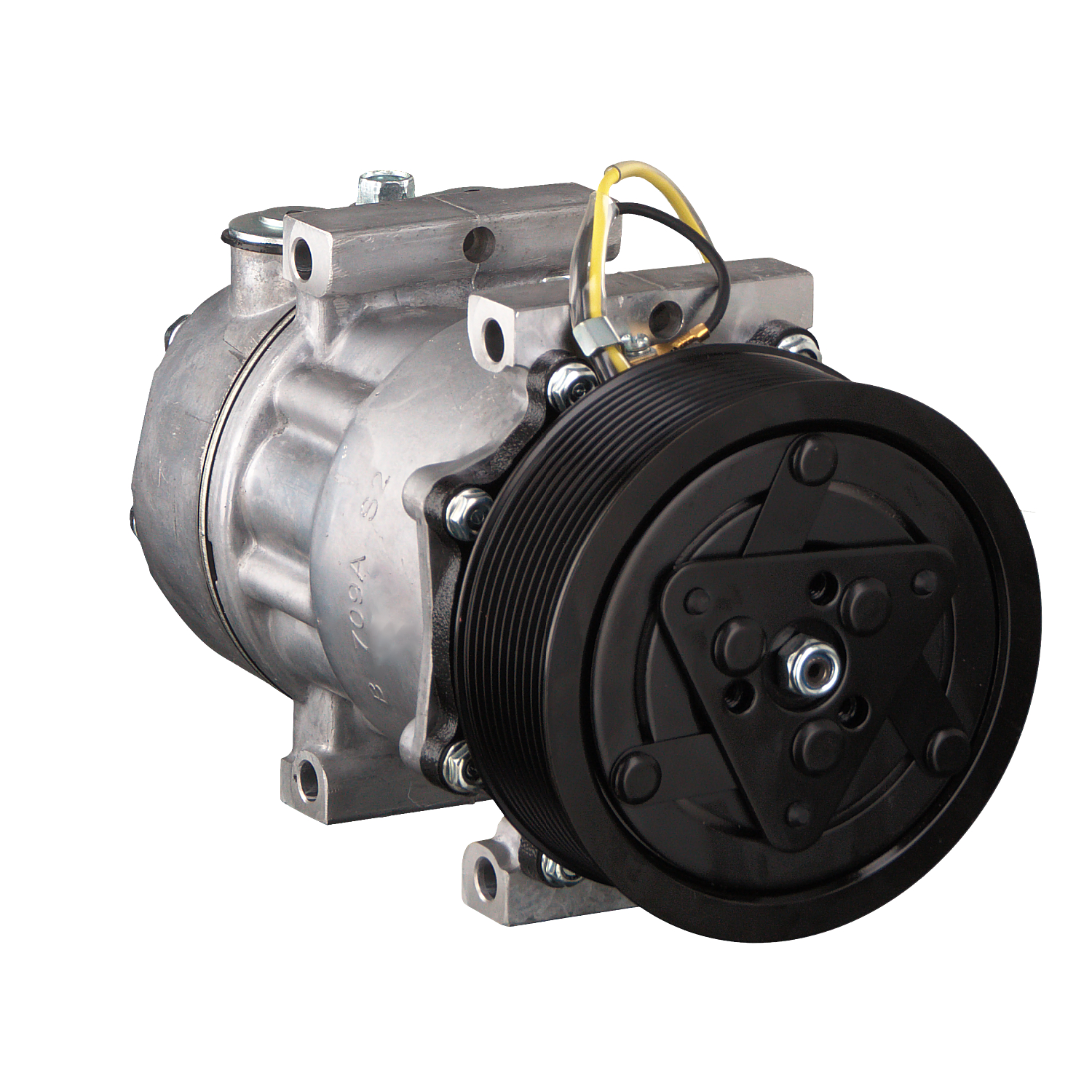 12828454 originais Compressor de ar condicionado FEBI BILSTEIN GOLF