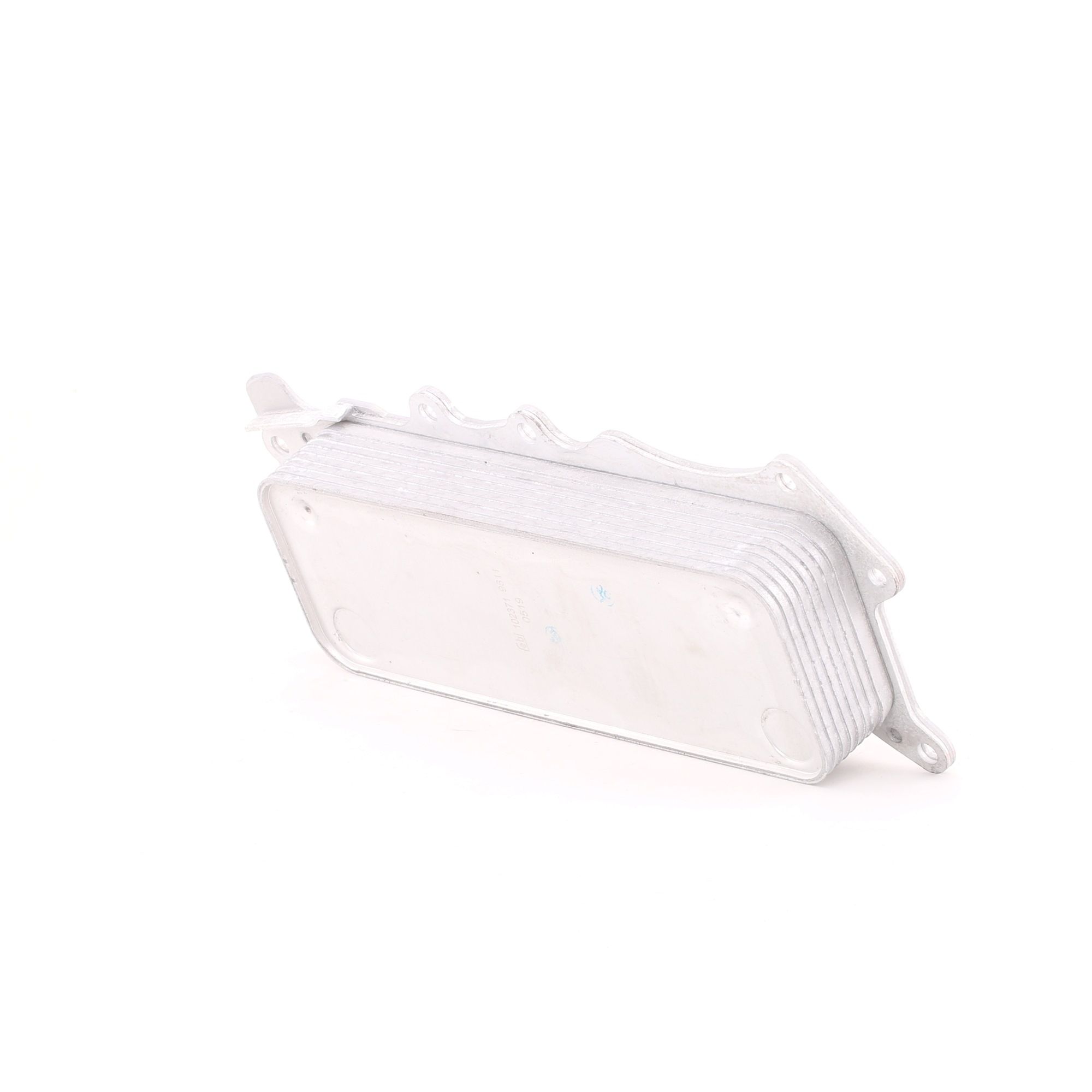 Engine oil cooler FEBI BILSTEIN 102371 rating
