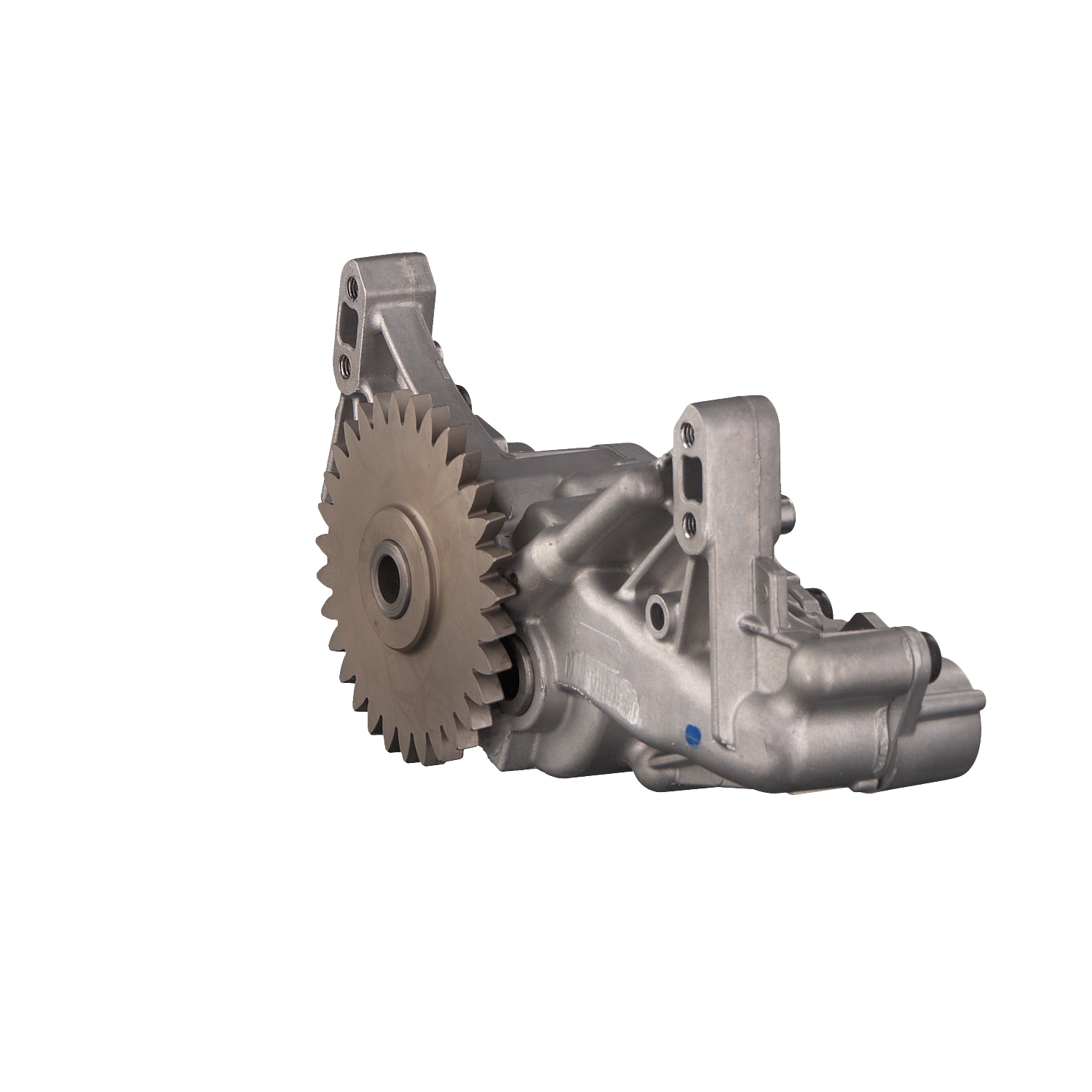 12828930 102772 OEM Oliepomp FEBI BILSTEIN prijs