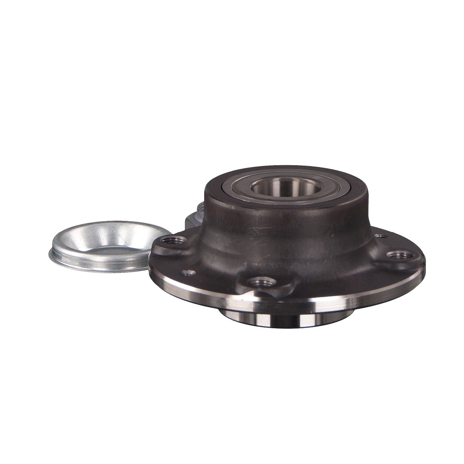 FEBI BILSTEIN 102781 Radlagersatz