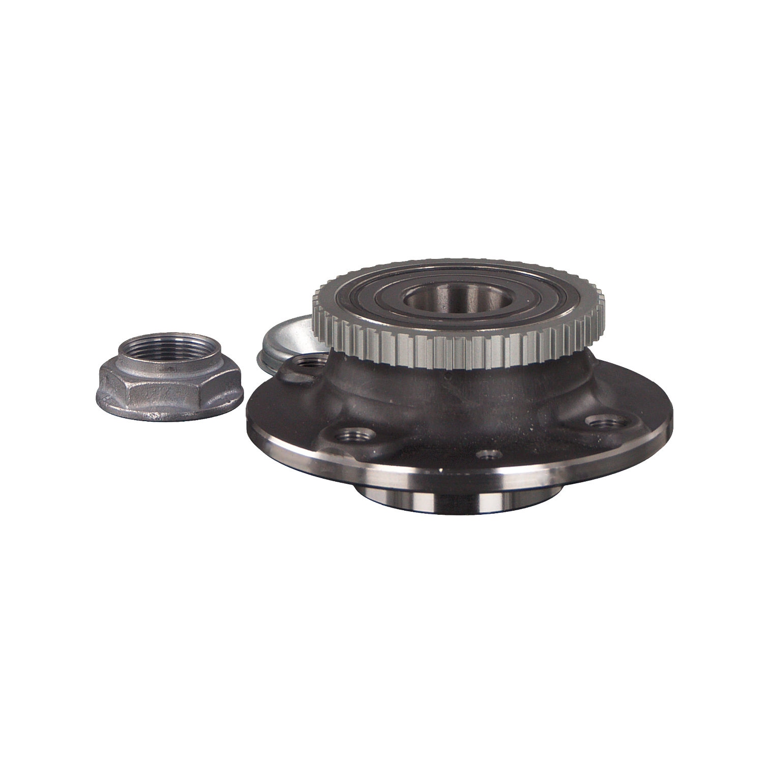 FEBI BILSTEIN 102782 Radlagersatz