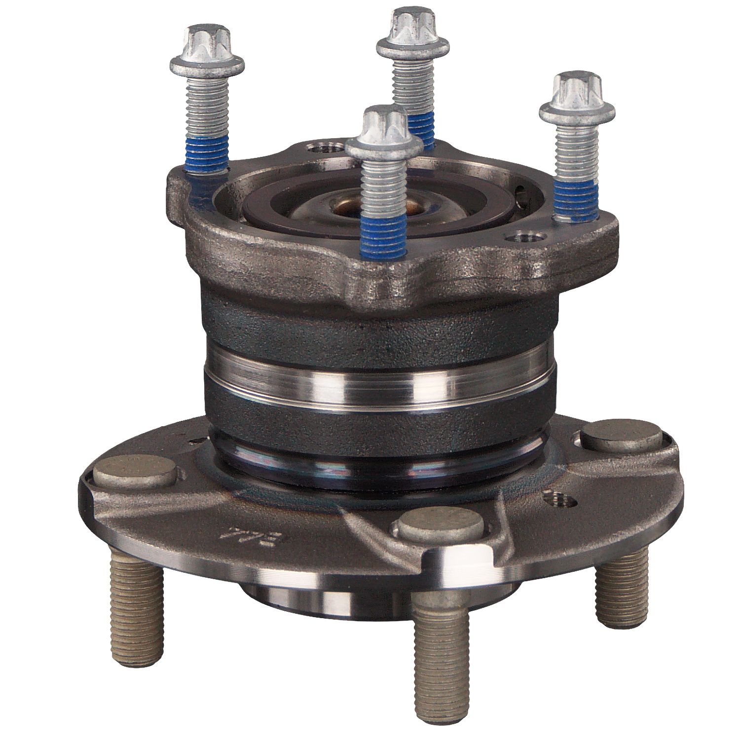 Kit de roulement de roue ACP1 2C299 A1C FEBI BILSTEIN 102784 FORD