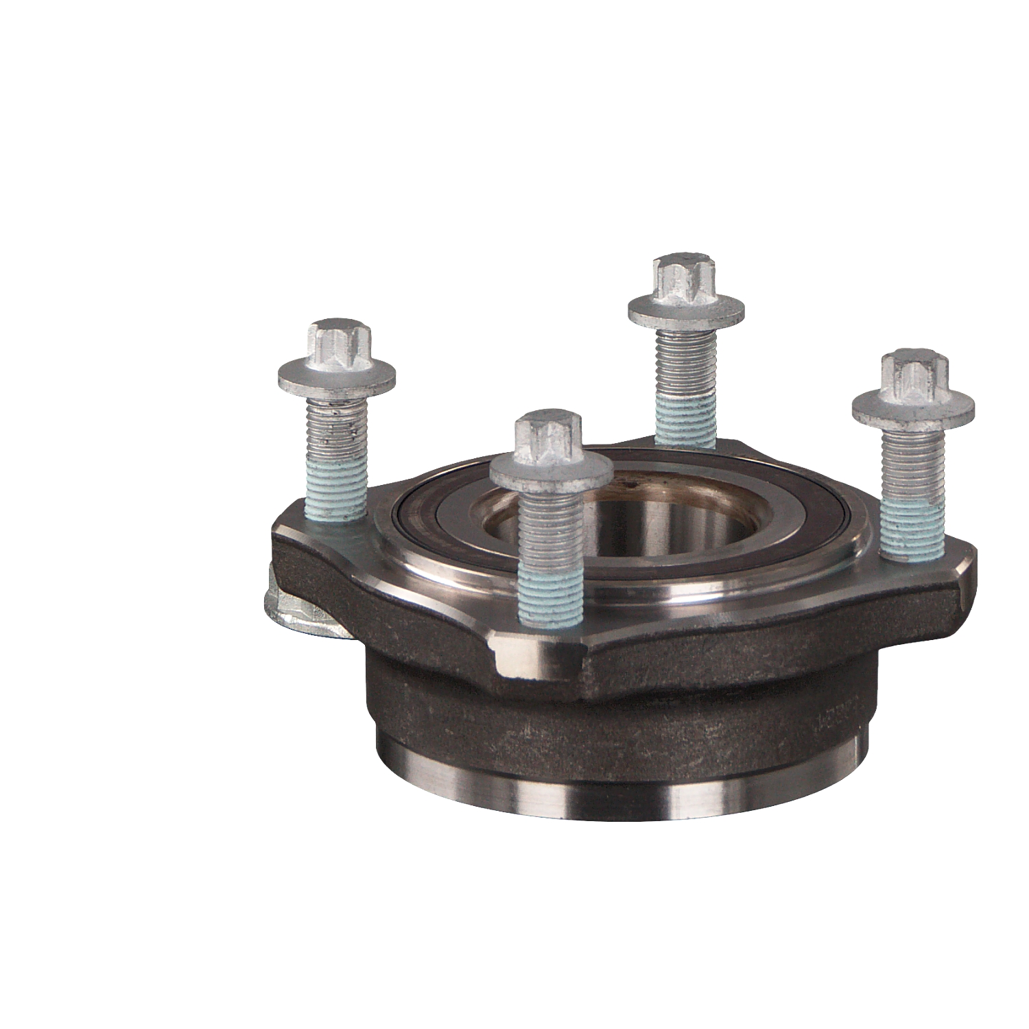 Radlager & Radlagersatz FEBI BILSTEIN 102831 Bewertung