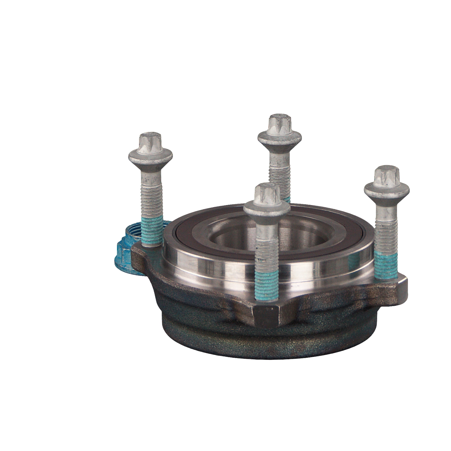 Ρουλεμάν μουαγιέ FEBI BILSTEIN 102834