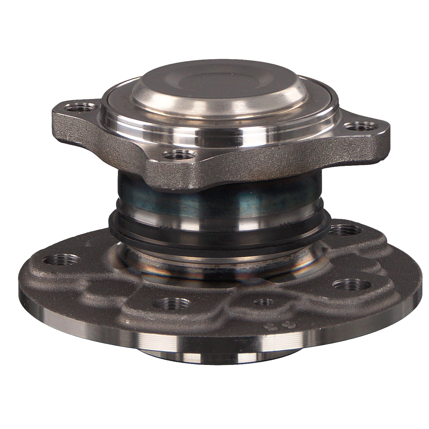 12828979 Moyeux de roue FEBI BILSTEIN Mini prix