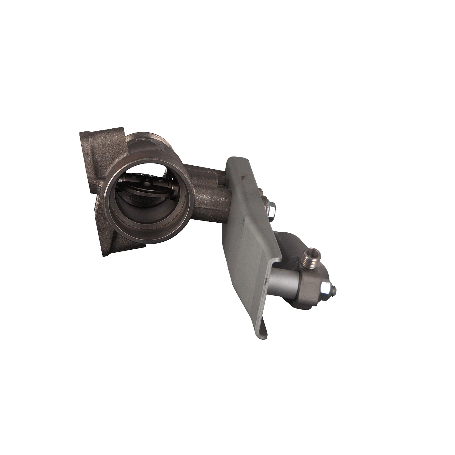 AGR-Ventil 102876 FEBI BILSTEIN A4601420419 MERCEDES-BENZ, DAIMLER