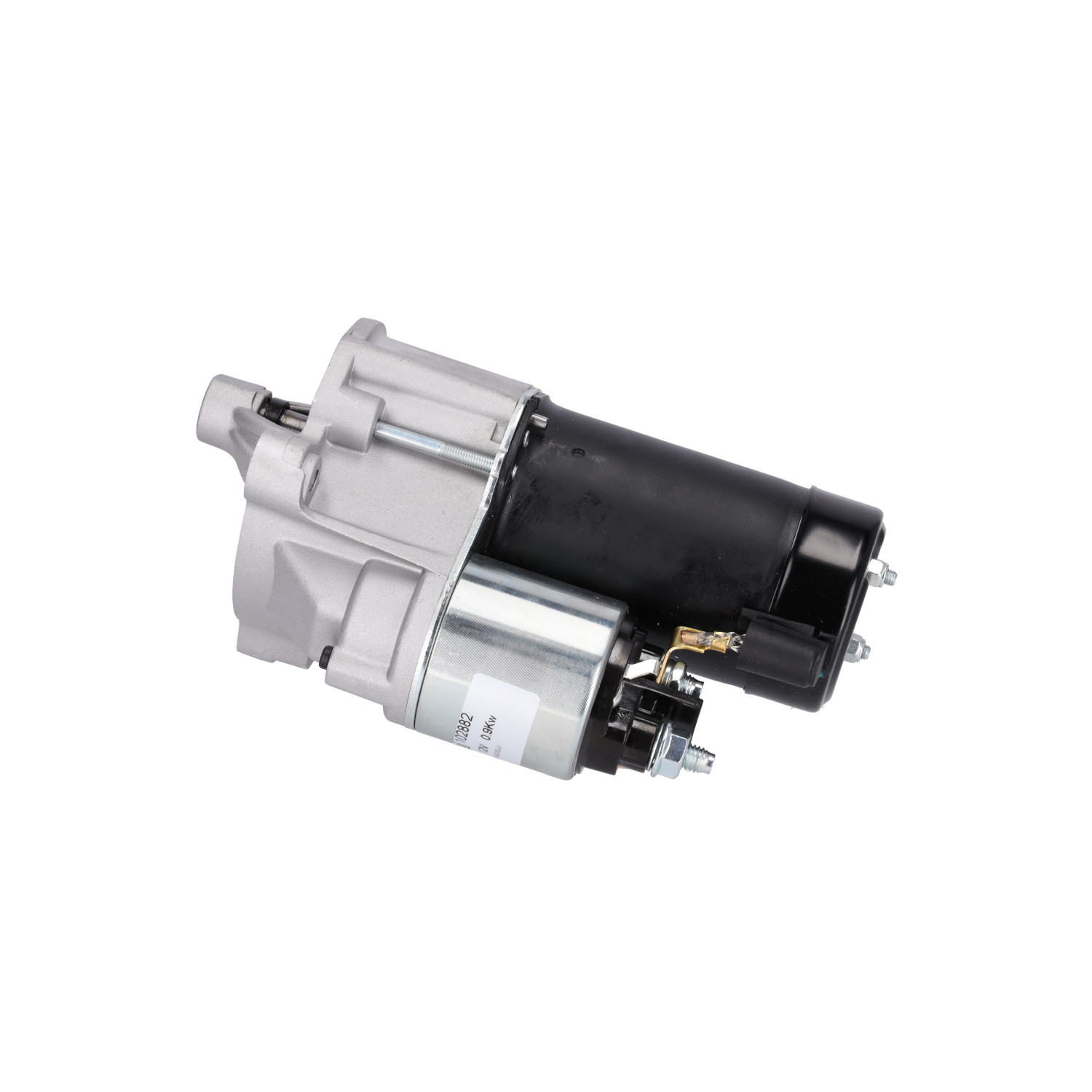 Anlasser 102882 FEBI BILSTEIN 5802R3 VW, PEUGEOT, CITROЁN
