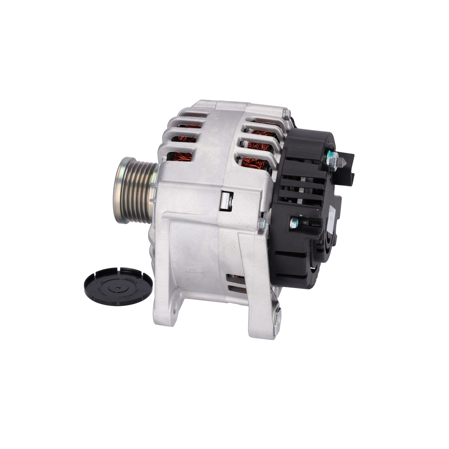Alternators FEBI BILSTEIN 102955 rating