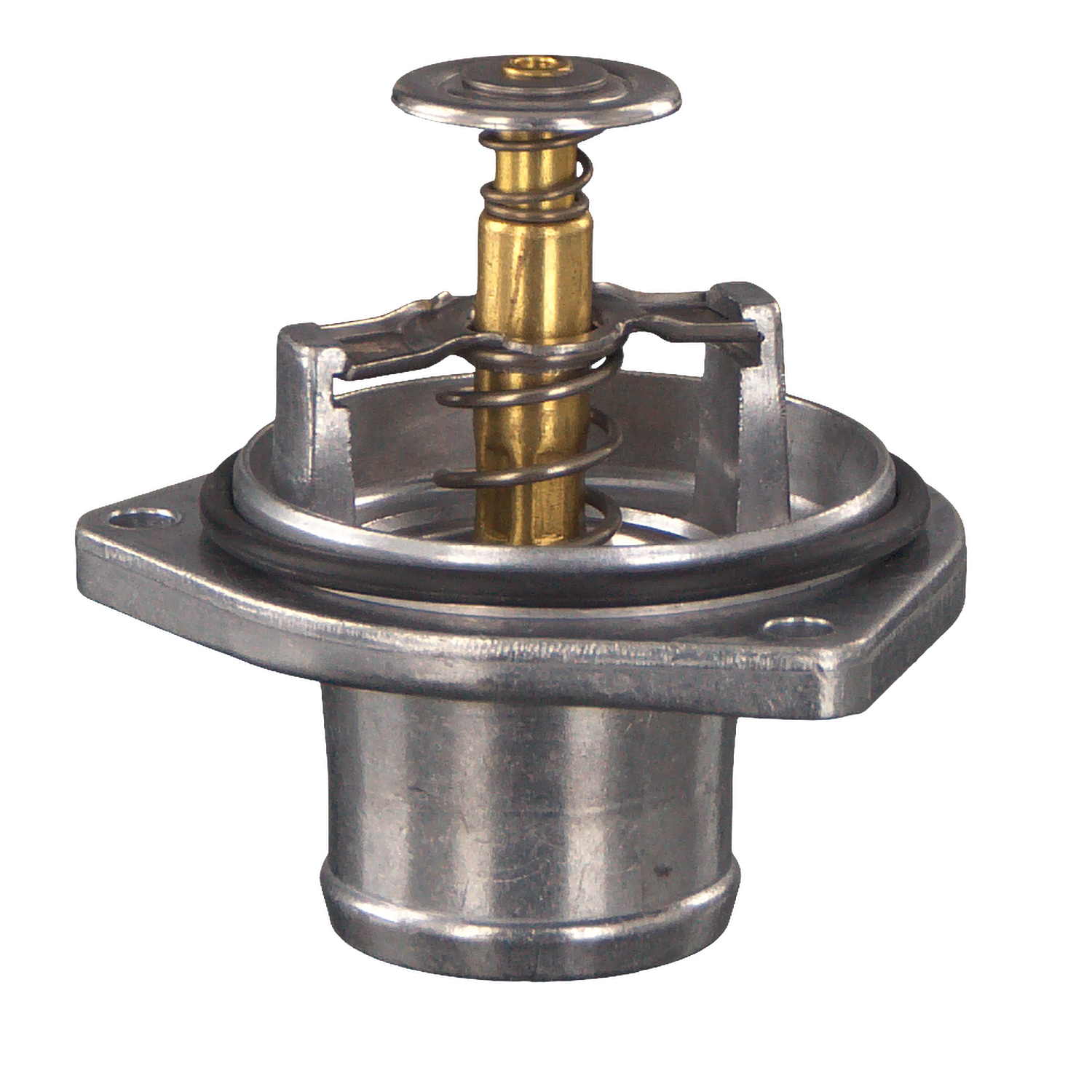 Kühlwasserthermostat 103154 FEBI BILSTEIN A1192000015 MERCEDES-BENZ