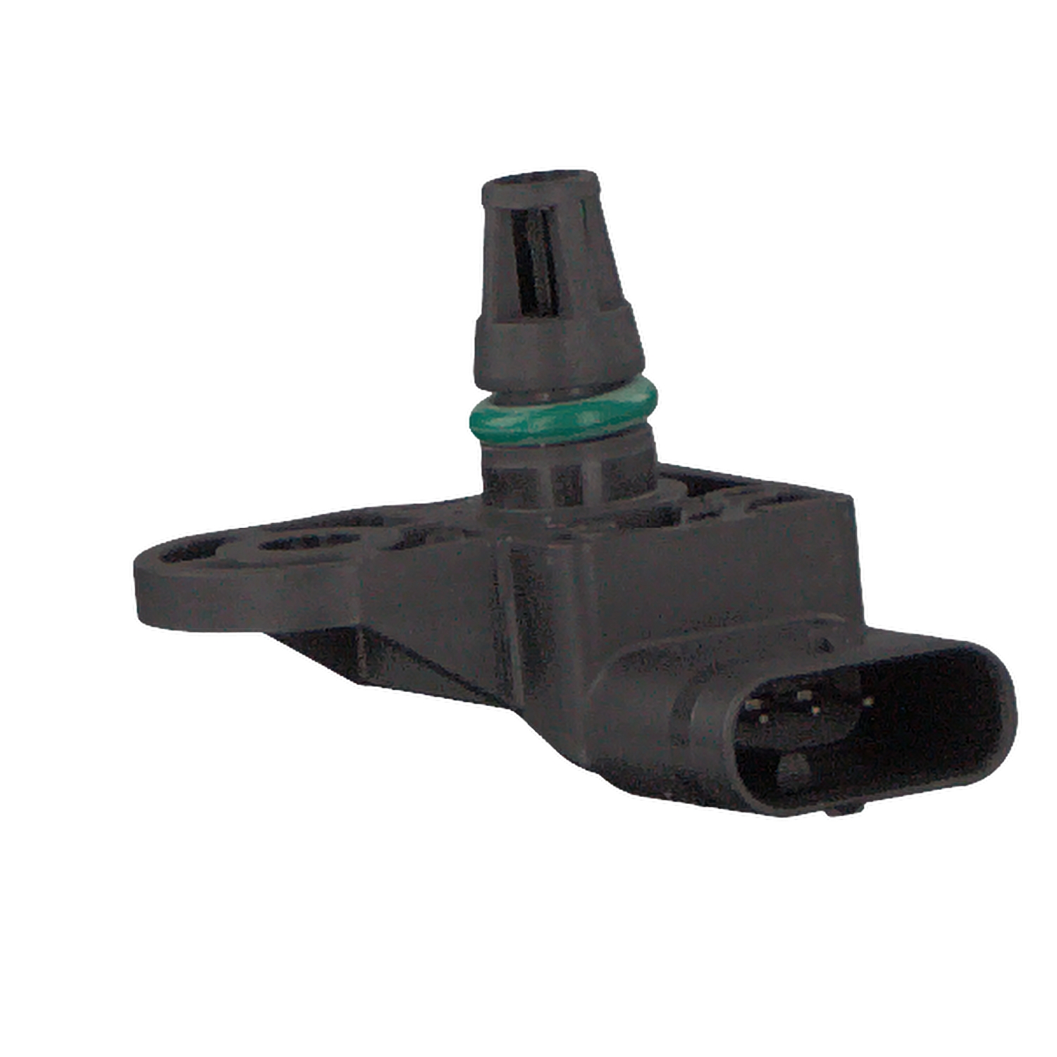 Sensor de presión de admisión FEBI BILSTEIN 103205