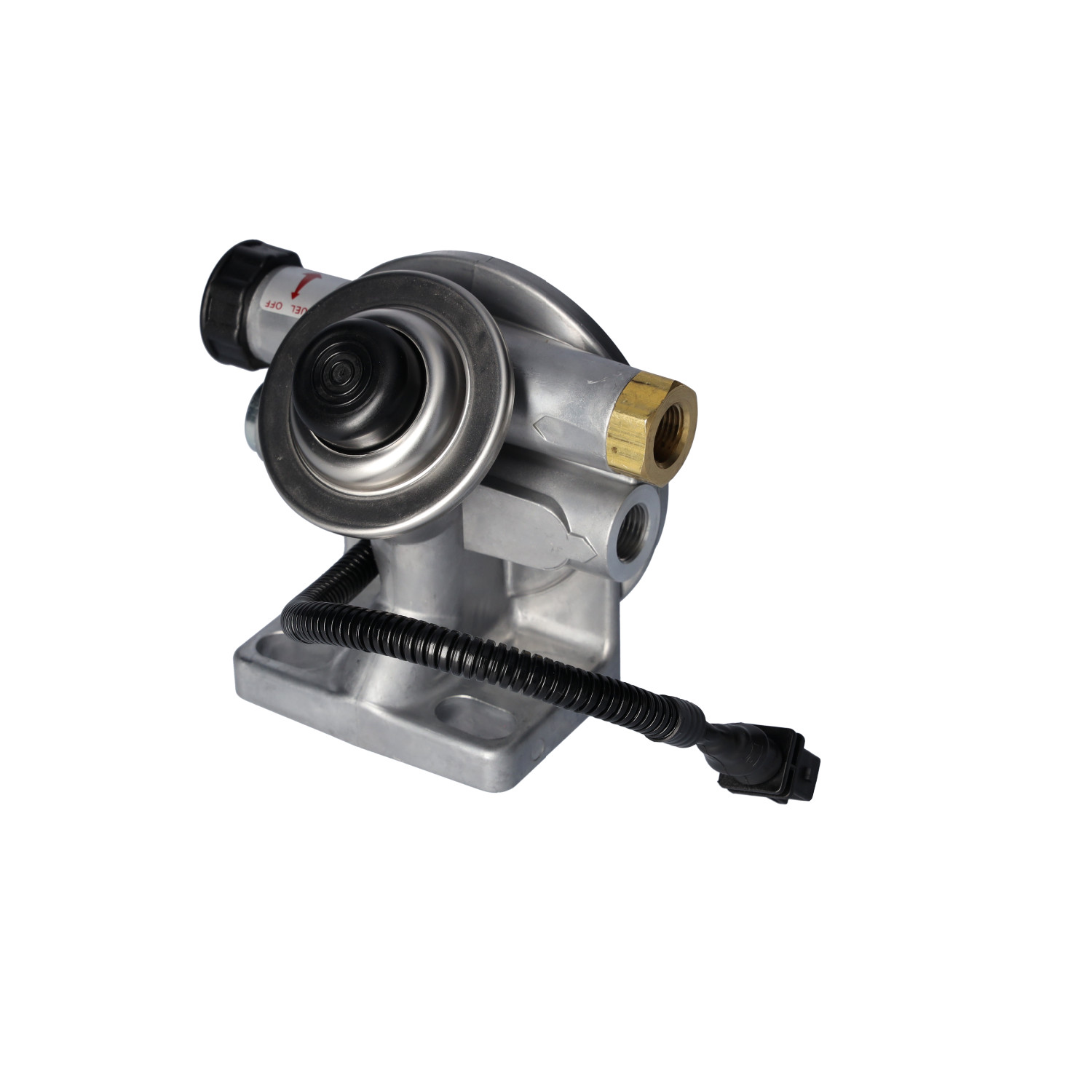 Deckel, Kraftstofffilter 103283 FEBI BILSTEIN 0004774508 MERCEDES-BENZ