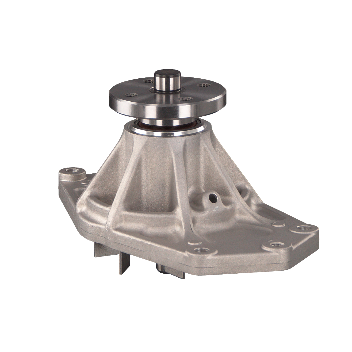 Wasserpumpe 47445 FEBI BILSTEIN ME996867 MITSUBISHI