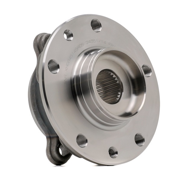 Radlagersatz R155.132 SNR 402024EA1A RENAULT, NISSAN, DACIA, ALPINA, INFINITI