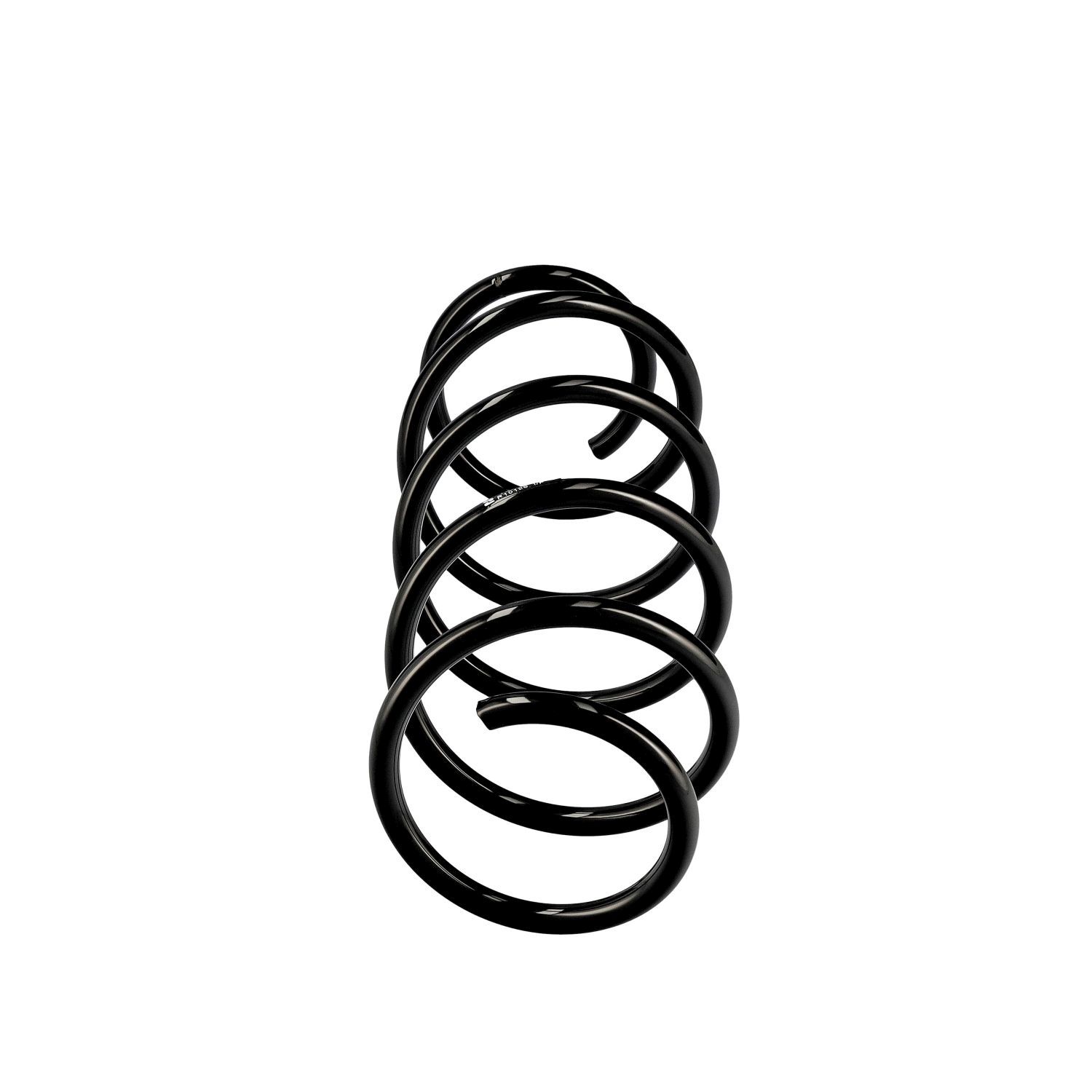 Ressort de suspension 6Q0 411 105AP EIBACH R10196 VOLKSWAGEN, AUDI, SKODA, SEAT, PORSCHE