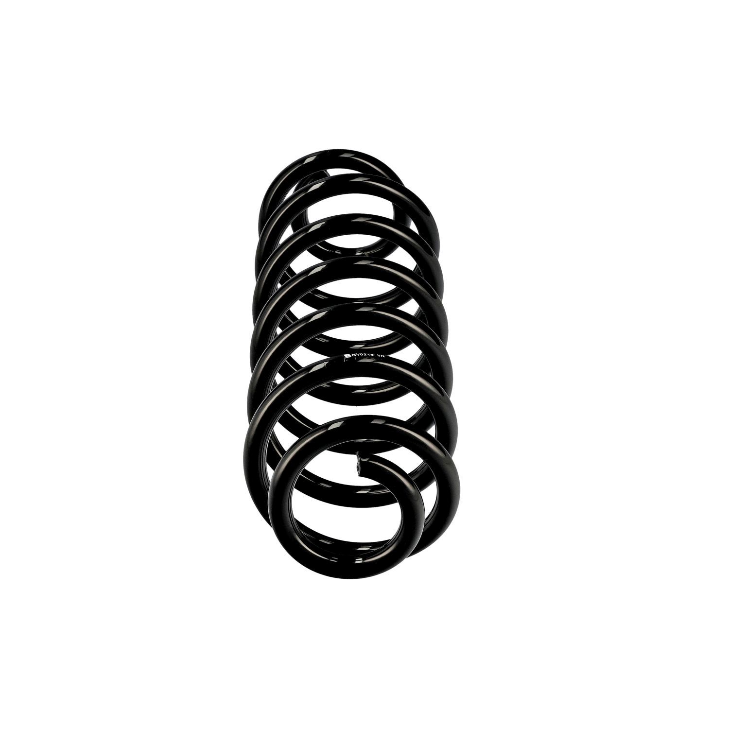 Coil spring 3C0511115AC EIBACH R10219 VW, AUDI, SKODA, SEAT, PORSCHE