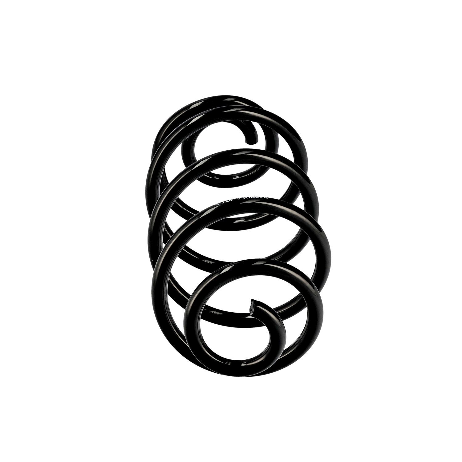 EIBACH Single Spring ERL (OE-Replacement) R10224 Mola de suspensão