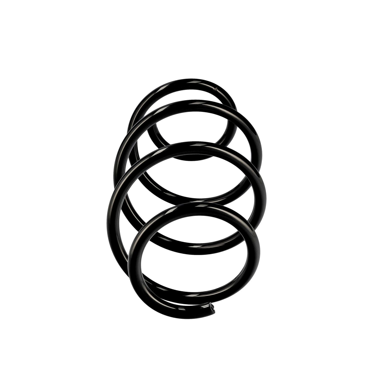 EIBACH Single Spring ERL (OE-Replacement) R10248 Fahrwerksfeder