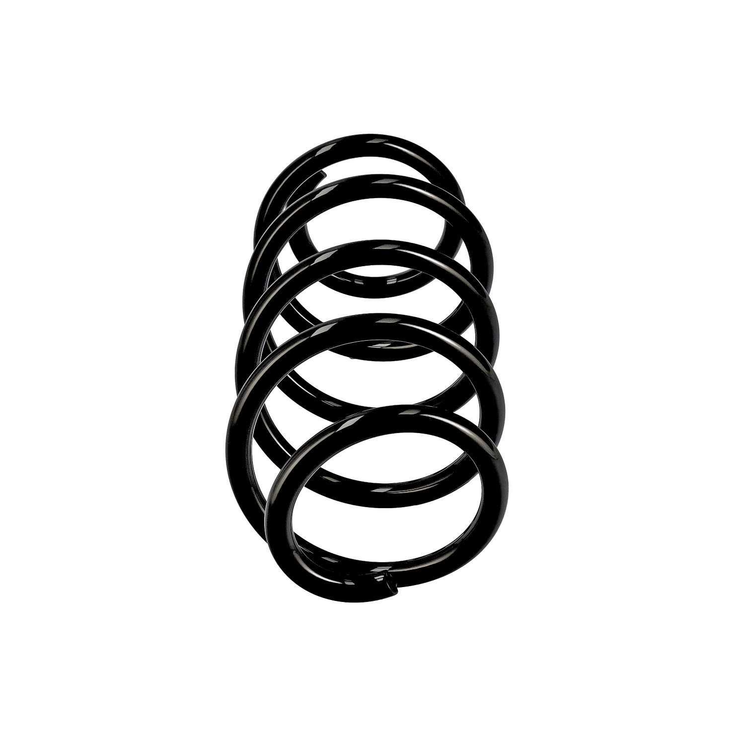 Fahrwerksfeder 1K0411105CD EIBACH R10284 VW, AUDI, SKODA, SEAT, LAND ROVER