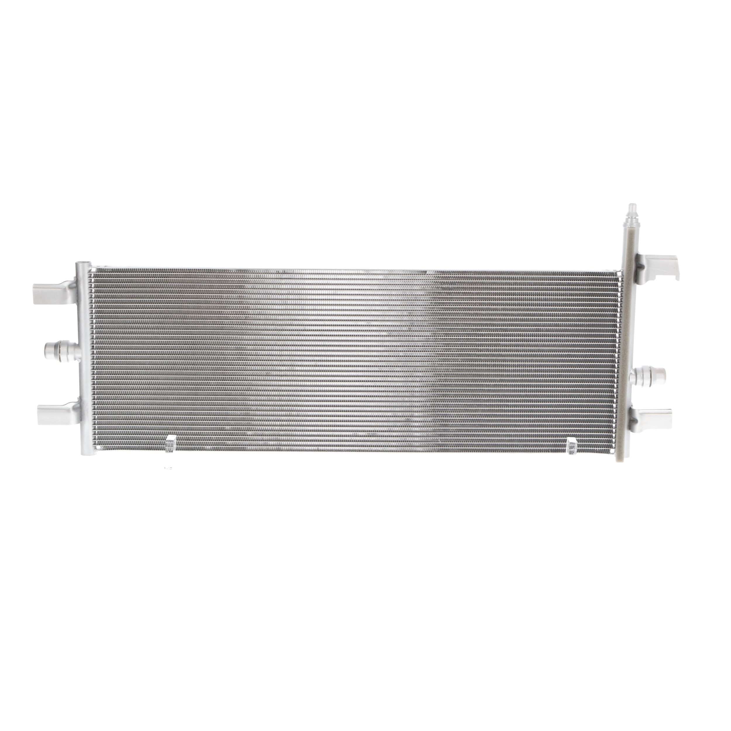 Koeler, aandrijfaccu 7 634 563 NISSENS 606248 BMW, MINI