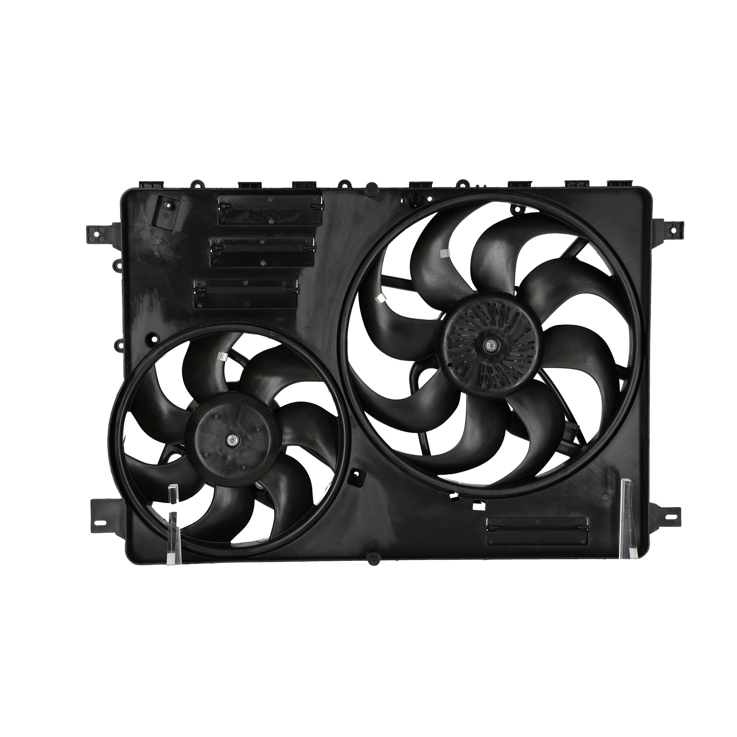 Ventilateur de radiateur 31 274 265 NISSENS 85830 FORD, TOYOTA, VOLVO, LAND ROVER