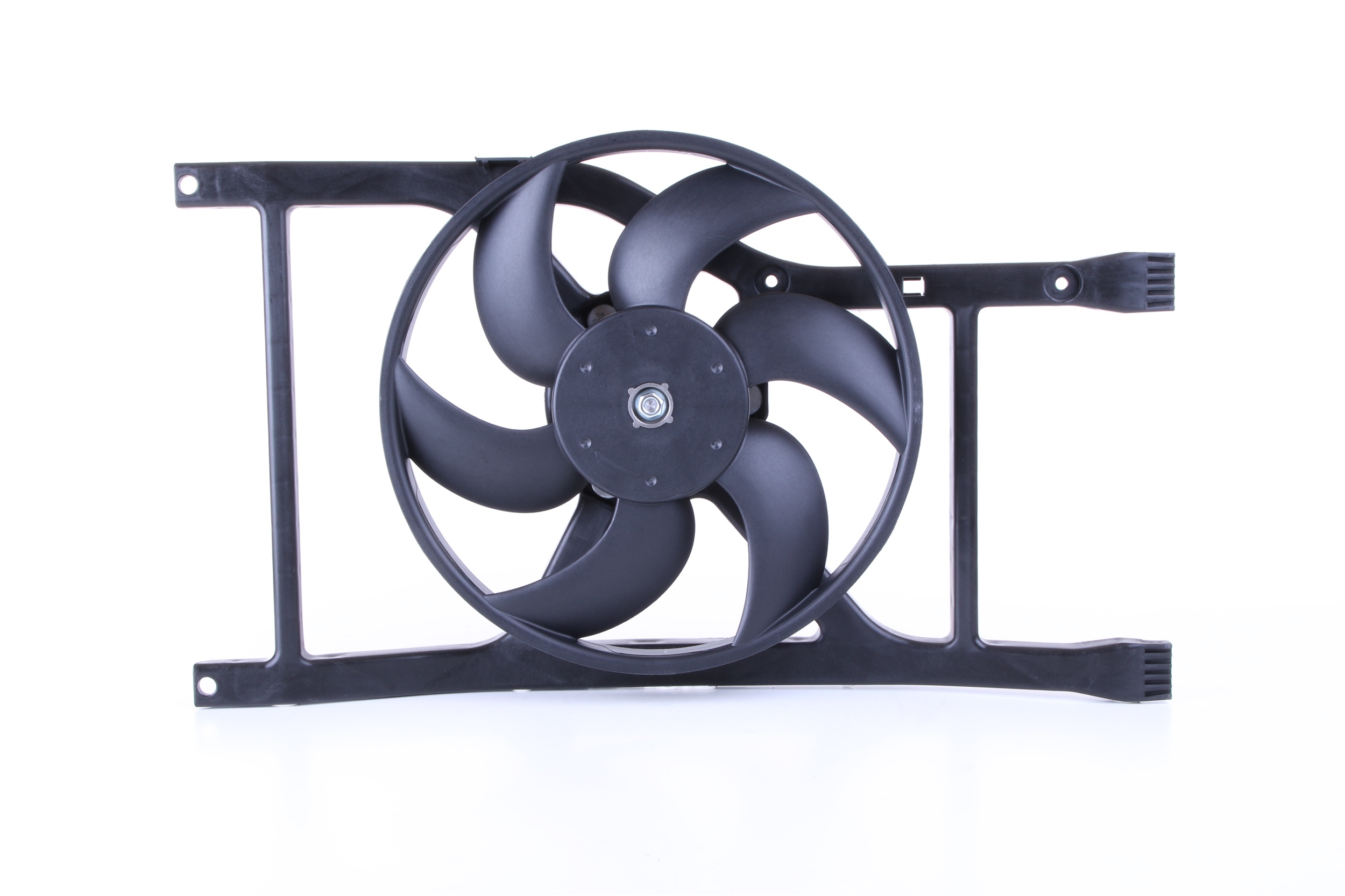 OEN 0000007741200 Ventilateur de radiateur NISSENS 85920