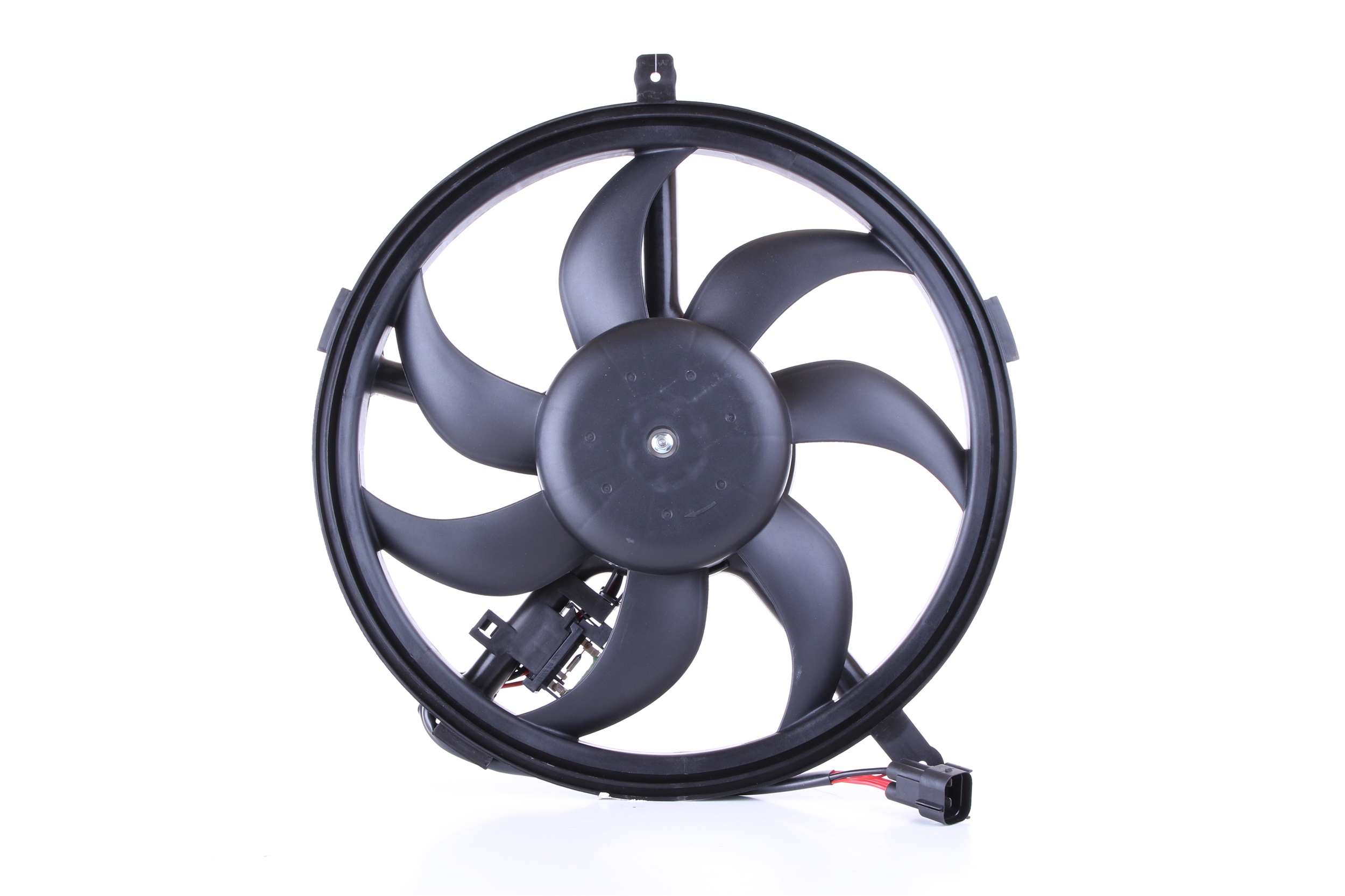 12833453 NISSENS 85945 Ventilador de radiador Mini Roadster R59 precio